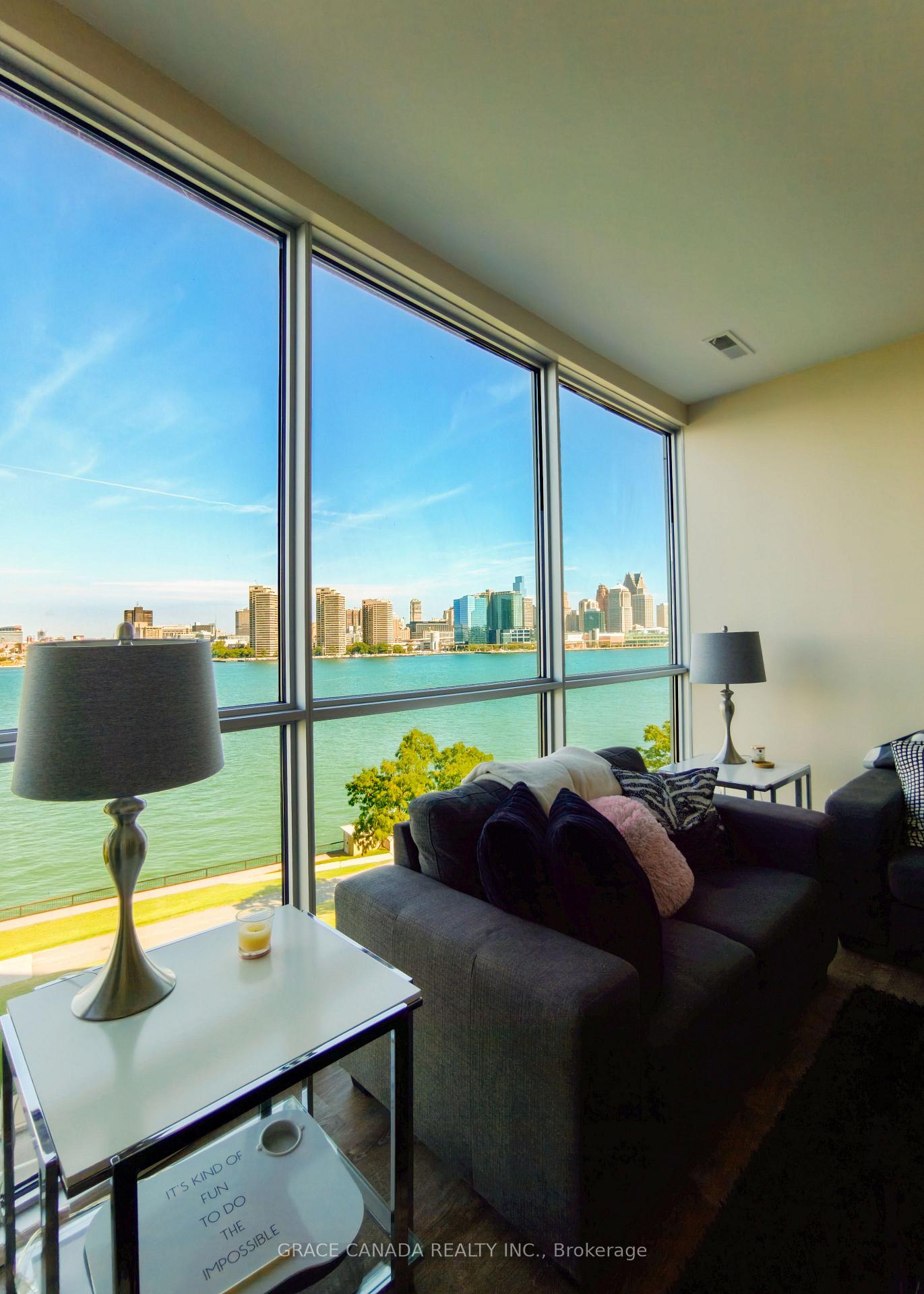 Photo 33 of Unit 504, 1225 Riverside Drive W, Windsor — HOMEH