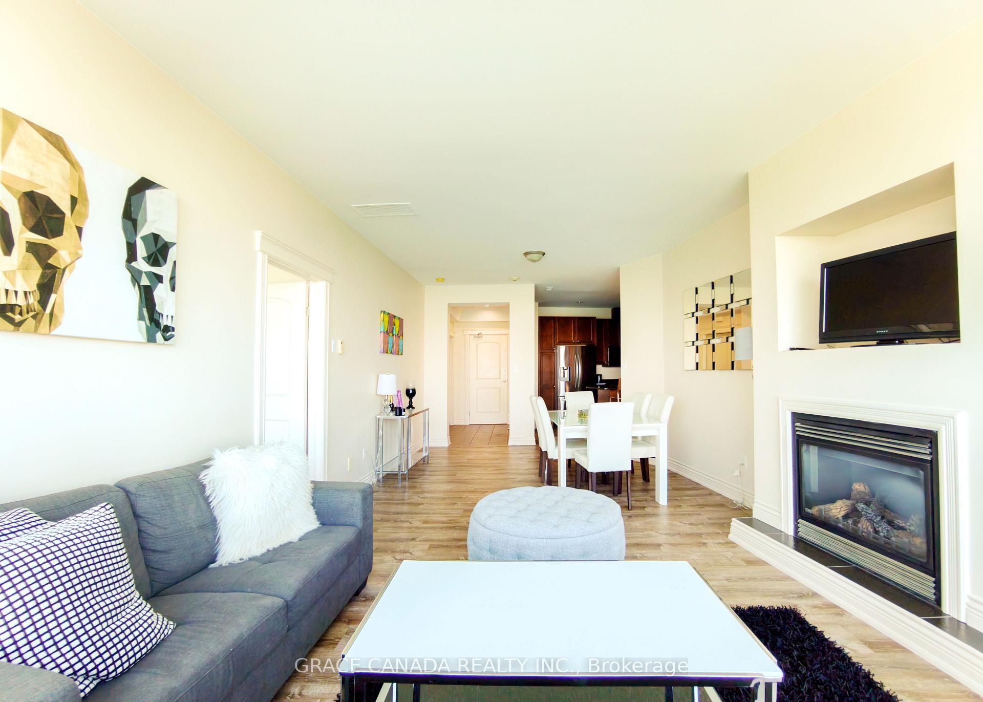 Photo 35 of Unit 504, 1225 Riverside Drive W, Windsor — HOMEH