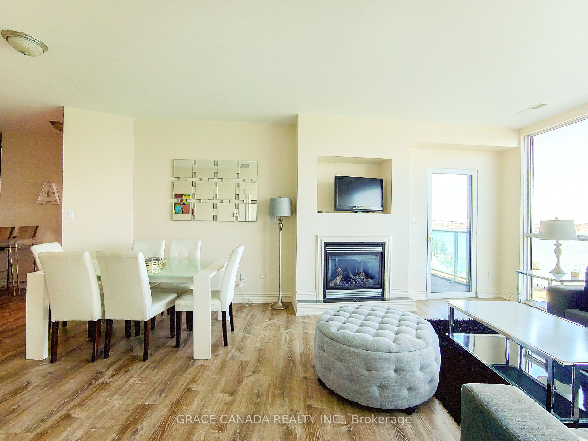 Photo 36 of Unit 504, 1225 Riverside Drive W, Windsor — HOMEH