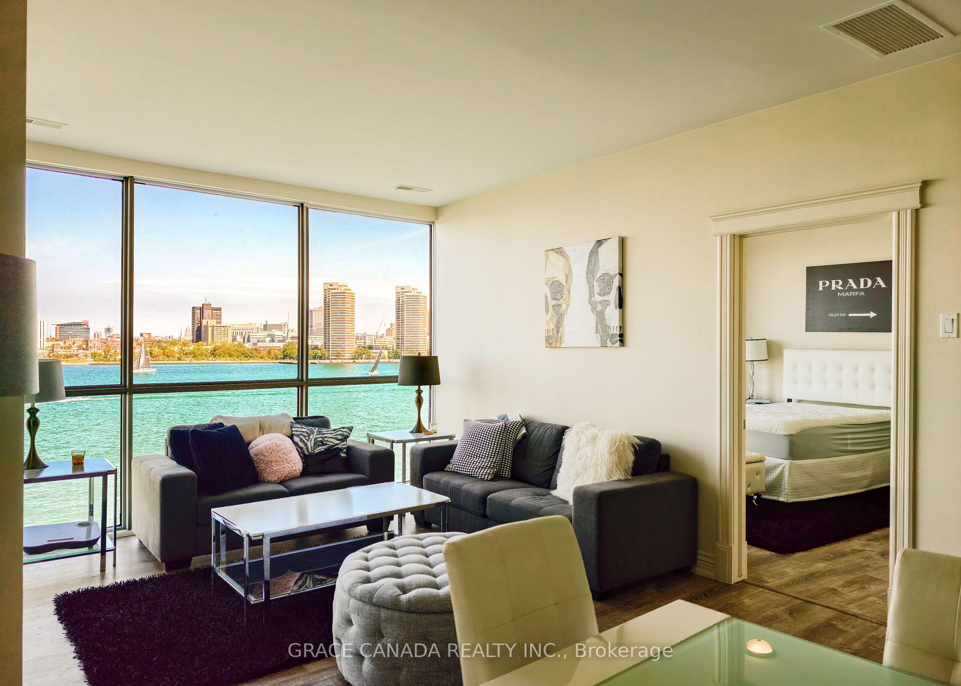 Photo 38 of Unit 504, 1225 Riverside Drive W, Windsor — HOMEH