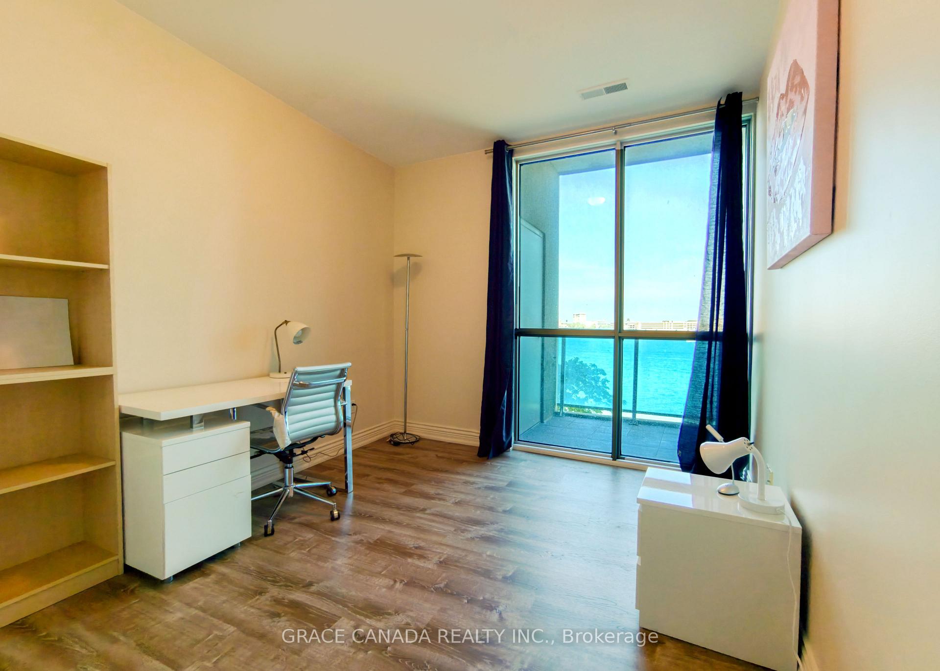 Photo 39 of Unit 504, 1225 Riverside Drive W, Windsor — HOMEH