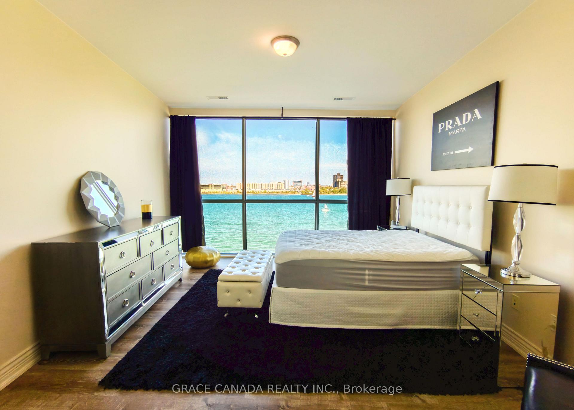 Photo 42 of Unit 504, 1225 Riverside Drive W, Windsor — HOMEH