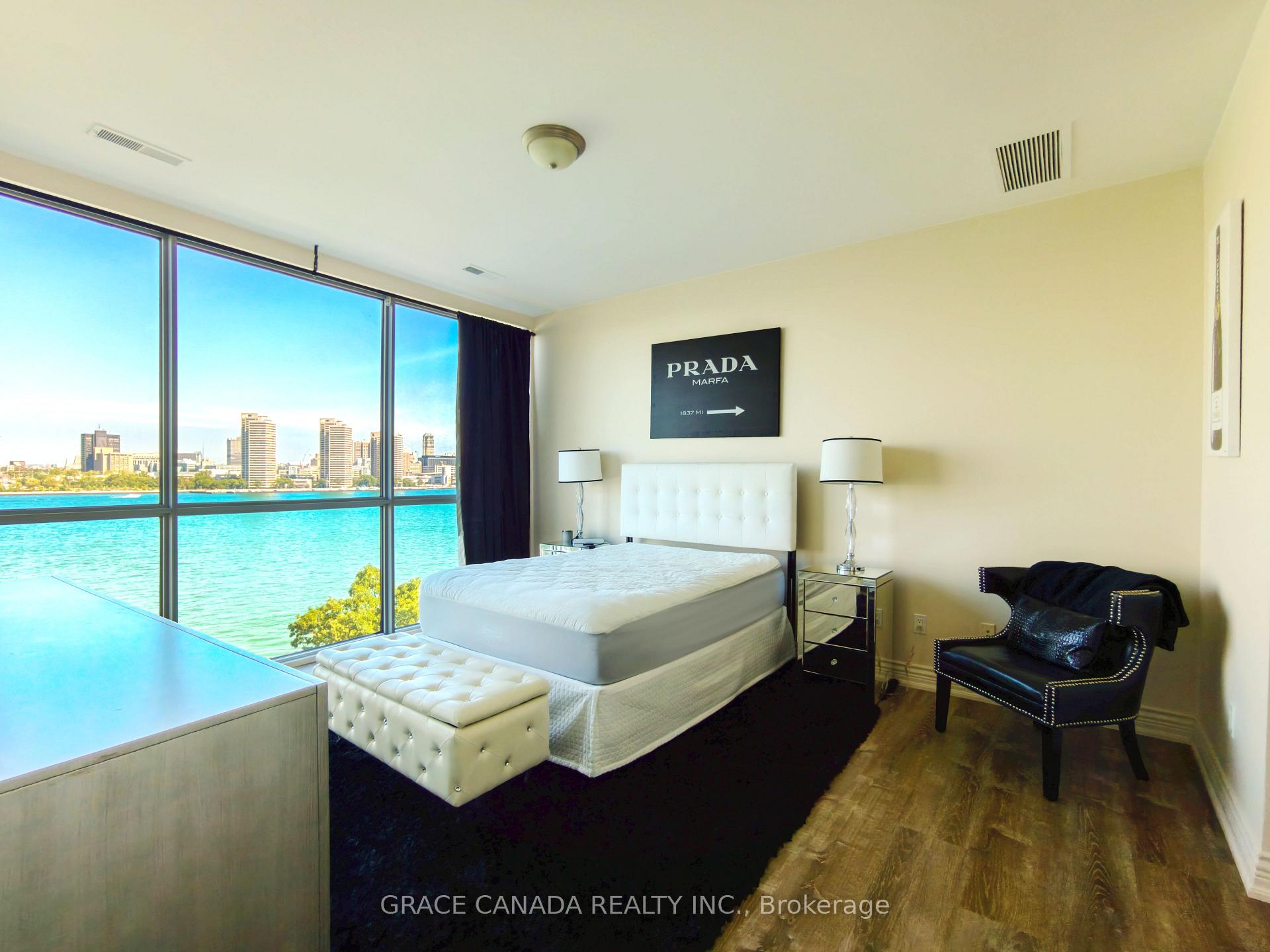 Photo 43 of Unit 504, 1225 Riverside Drive W, Windsor — HOMEH