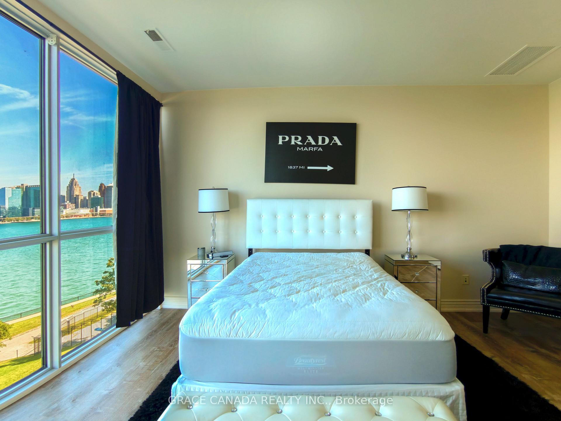 Photo 44 of Unit 504, 1225 Riverside Drive W, Windsor — HOMEH