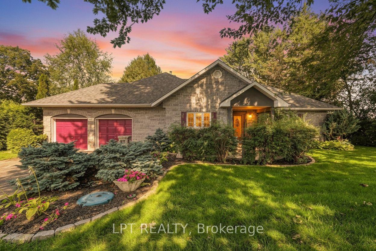 Front of 5791 Kelly Marie Drive