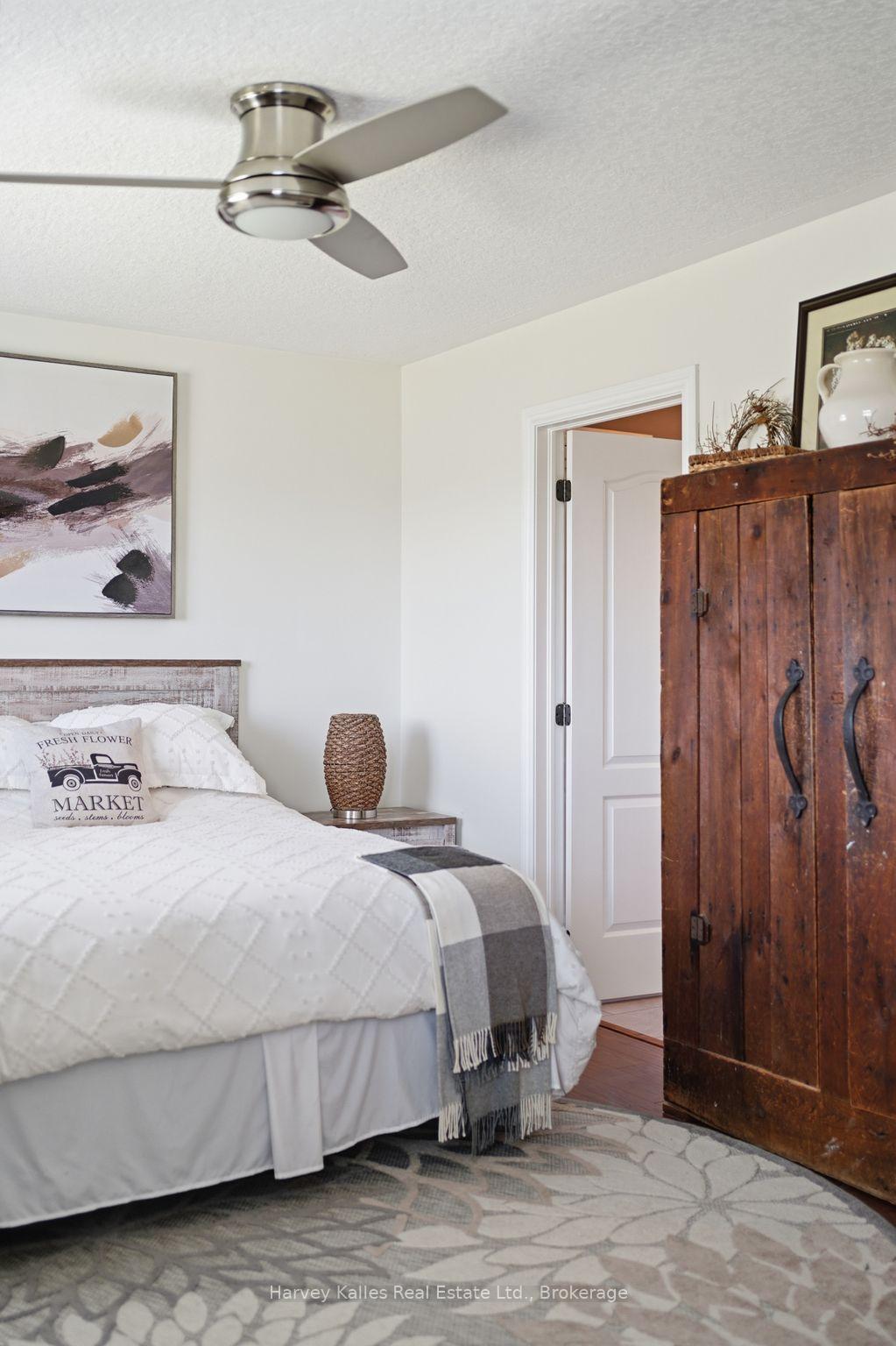 Photo 27 of 289 Kings Road, Prince Edward County, Athol Ward — HOMEH