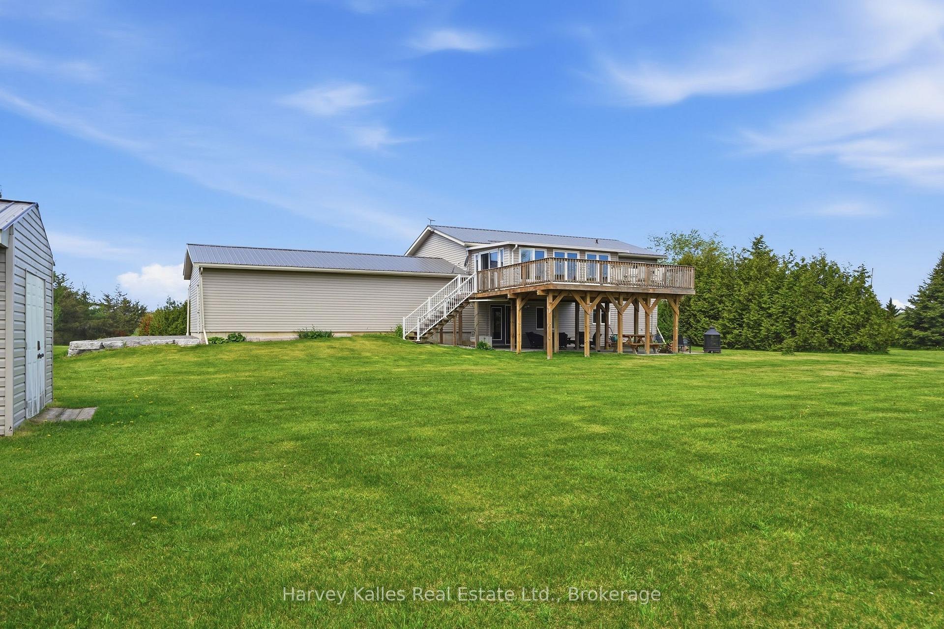 Photo 37 of 289 Kings Road, Prince Edward County, Athol Ward — HOMEH