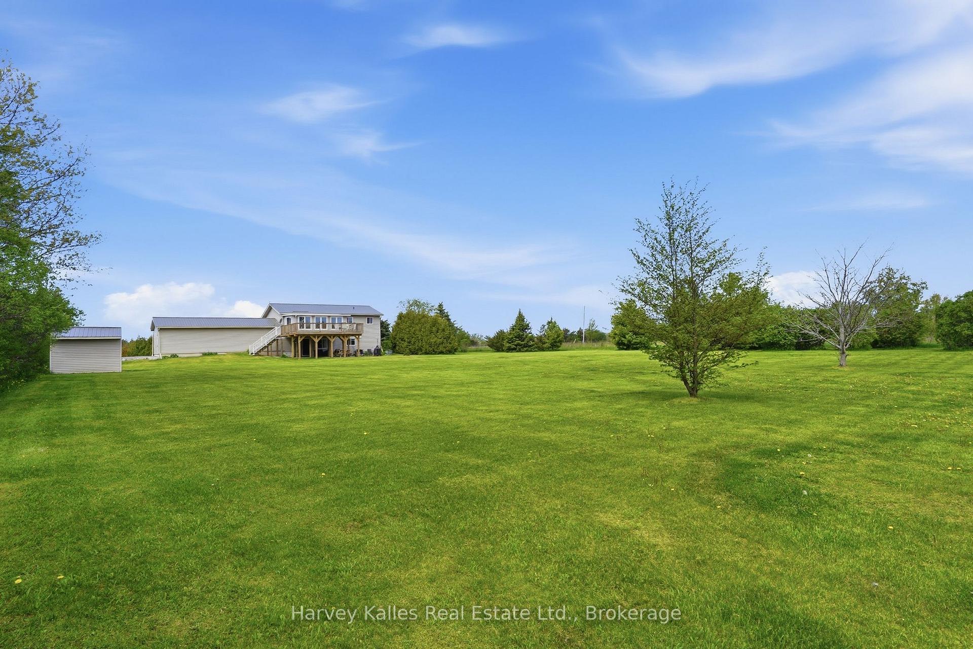 Photo 45 of 289 Kings Road, Prince Edward County, Athol Ward — HOMEH