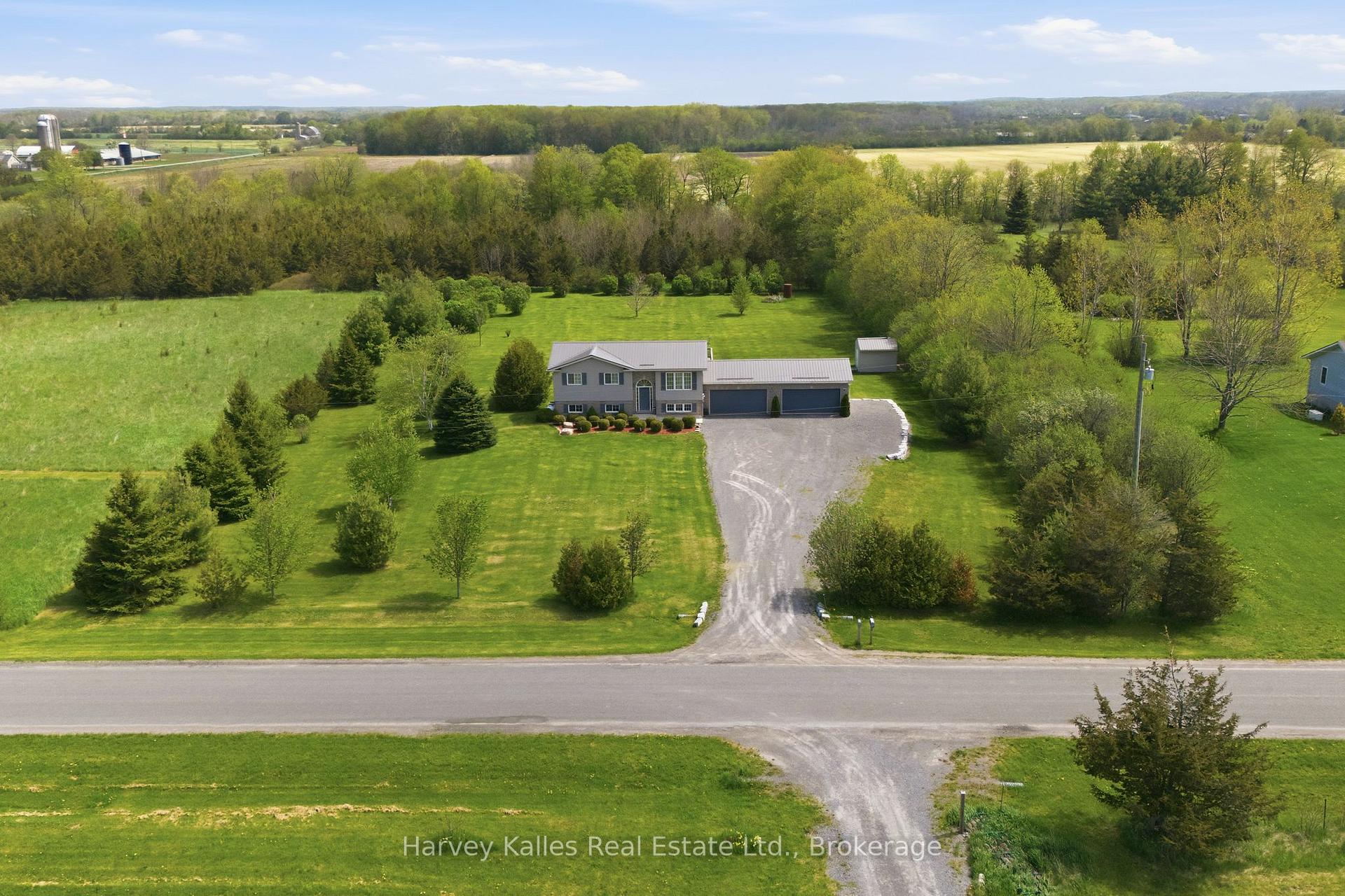 Photo 46 of 289 Kings Road, Prince Edward County, Athol Ward — HOMEH