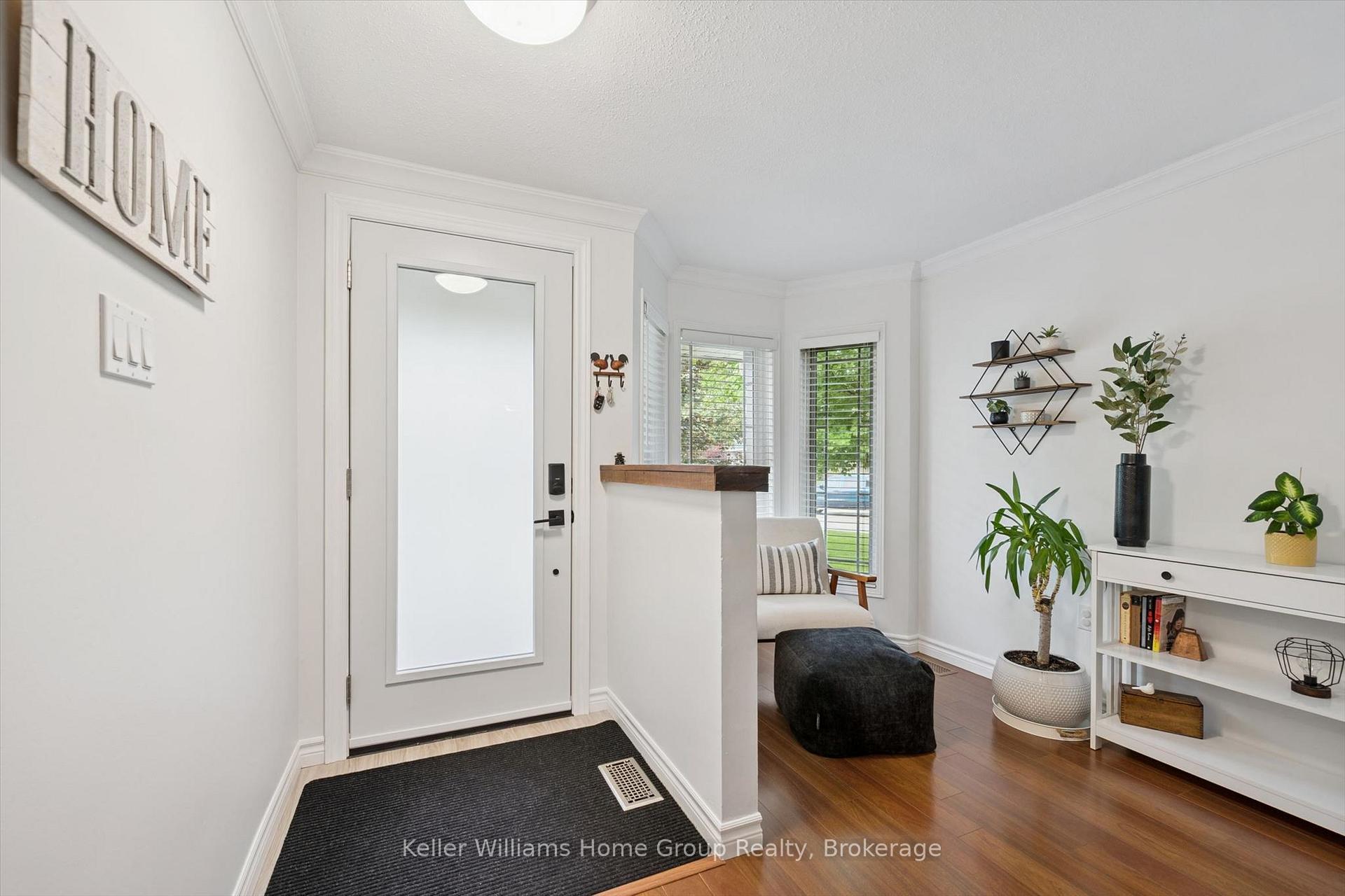Photo 7 of 443 Flannery Drive, Centre Wellington, Fergus — HOMEH