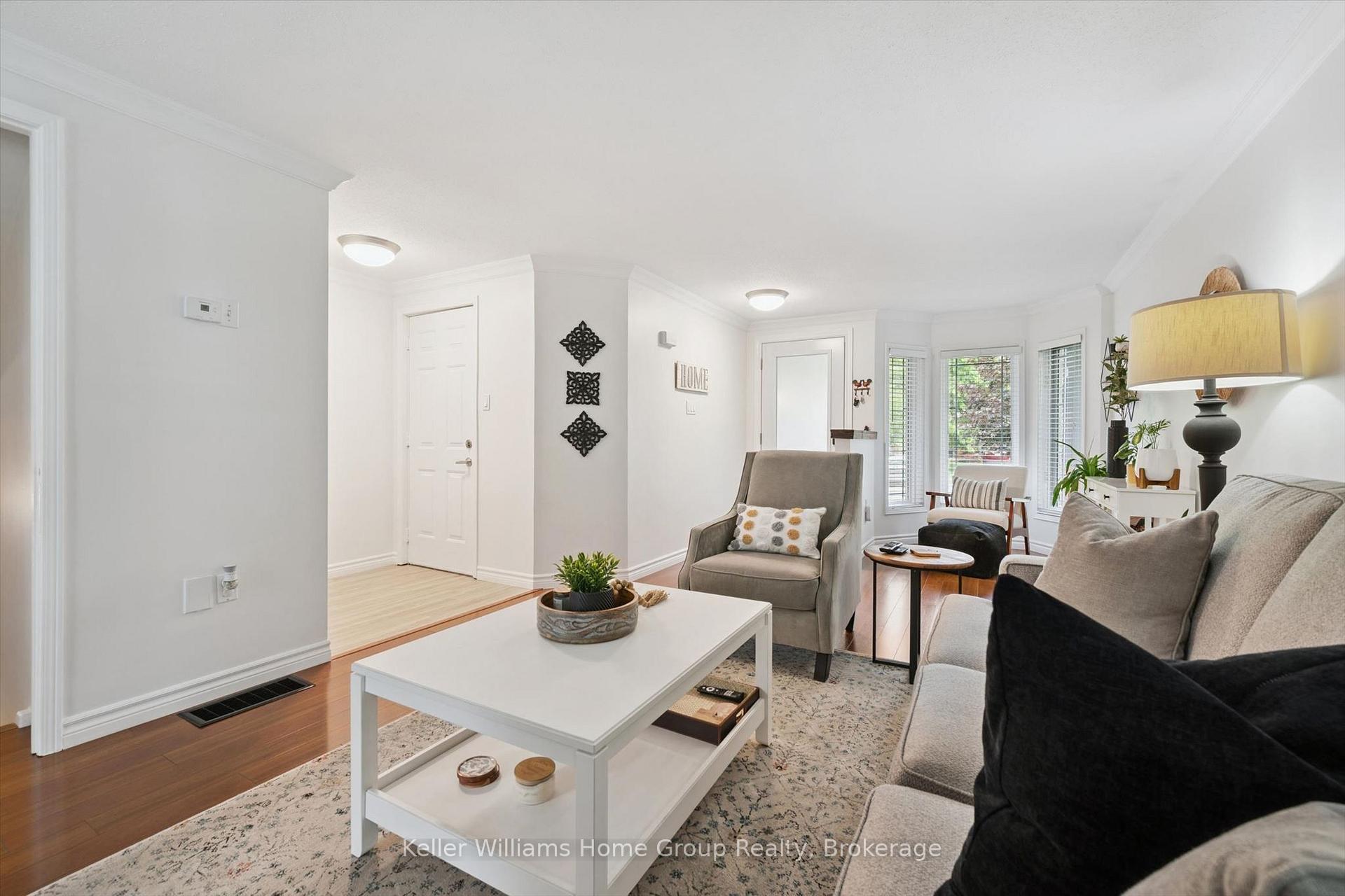 Photo 11 of 443 Flannery Drive, Centre Wellington, Fergus — HOMEH