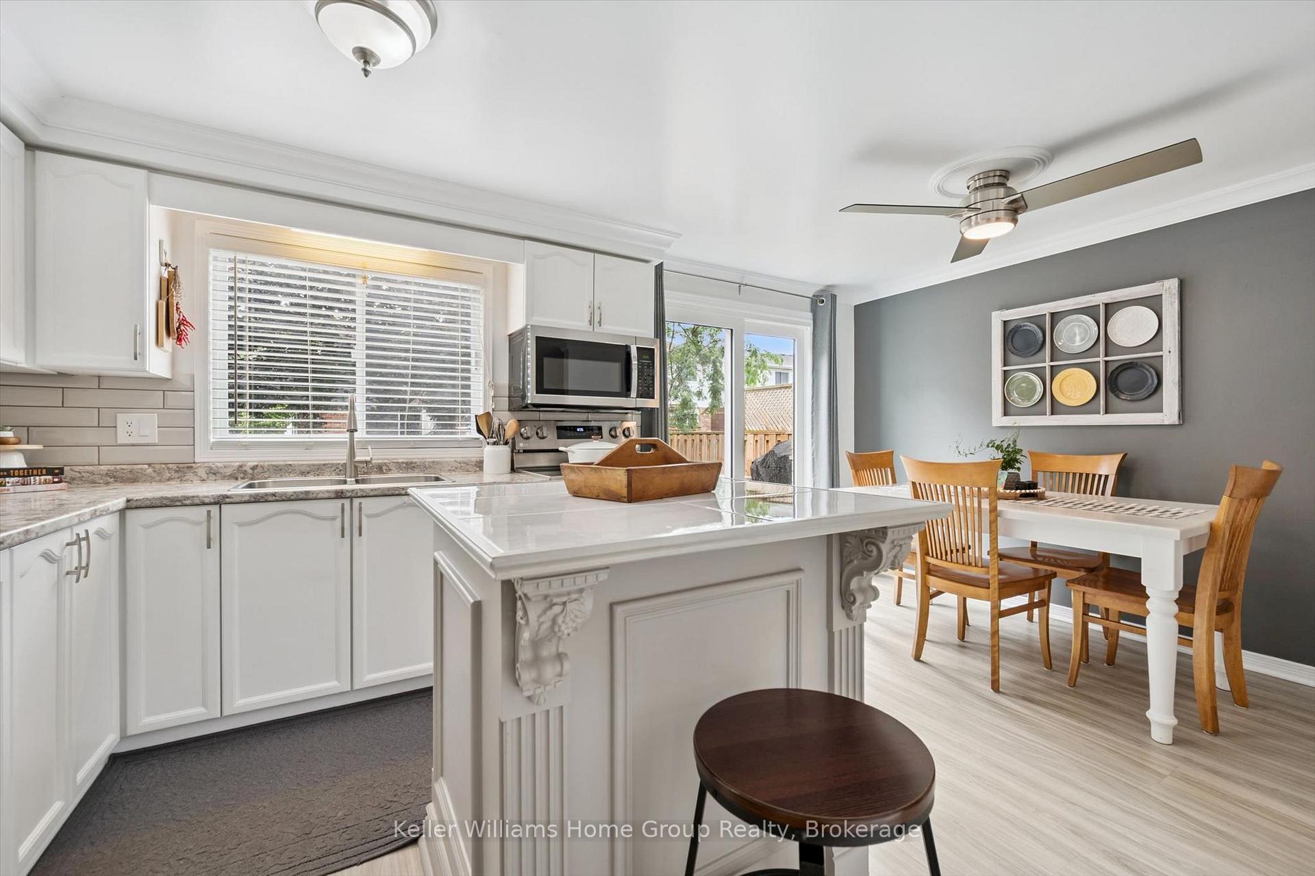 Photo 15 of 443 Flannery Drive, Centre Wellington, Fergus — HOMEH