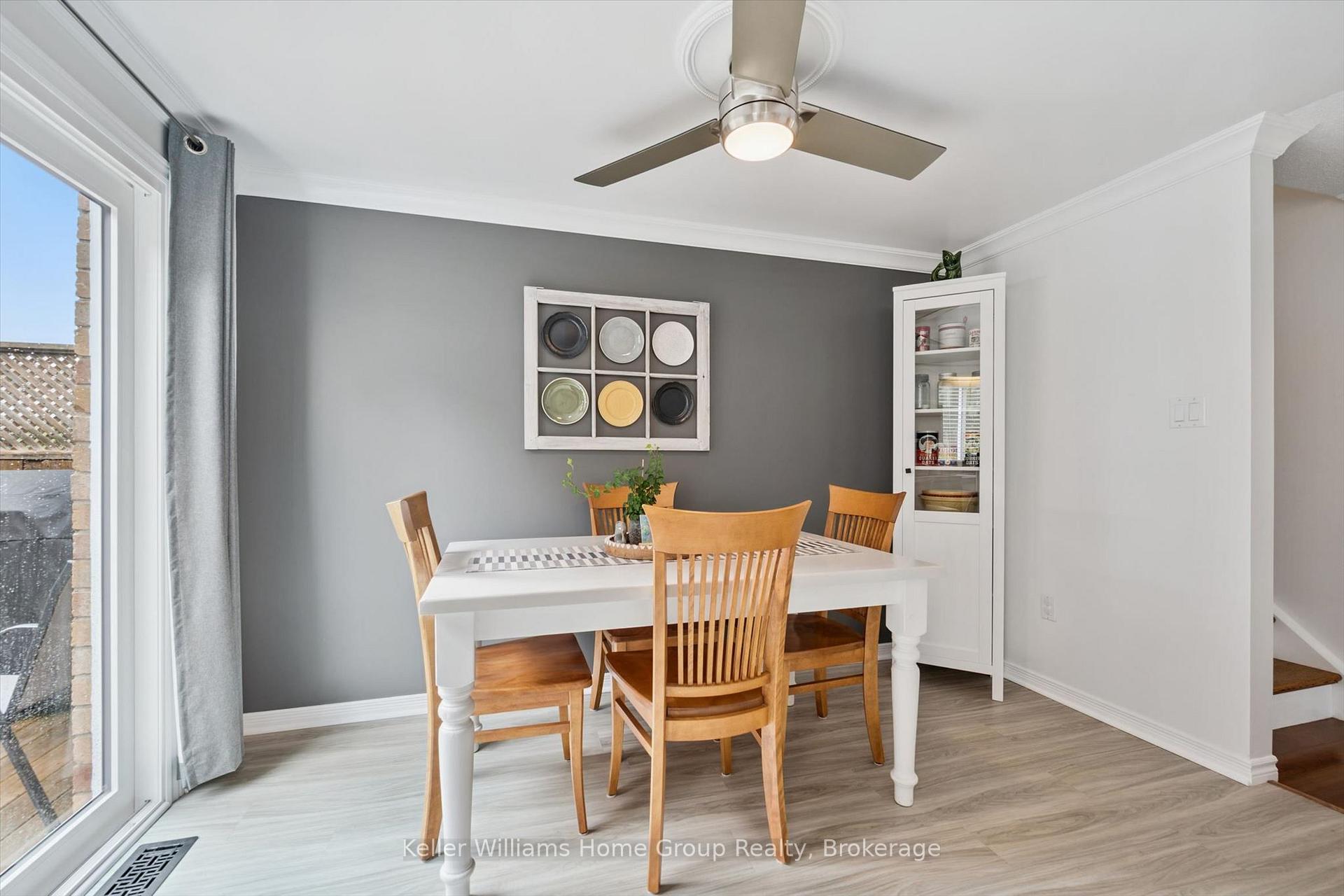 Photo 19 of 443 Flannery Drive, Centre Wellington, Fergus — HOMEH