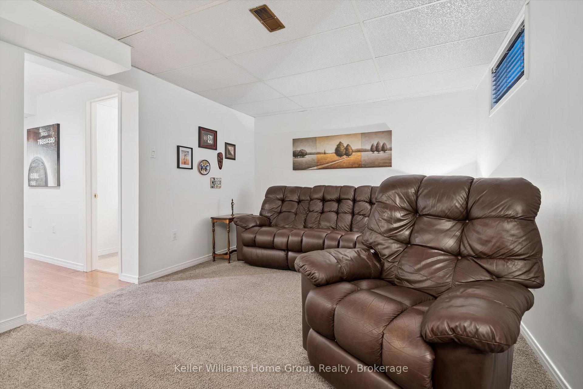 Photo 39 of 443 Flannery Drive, Centre Wellington, Fergus — HOMEH