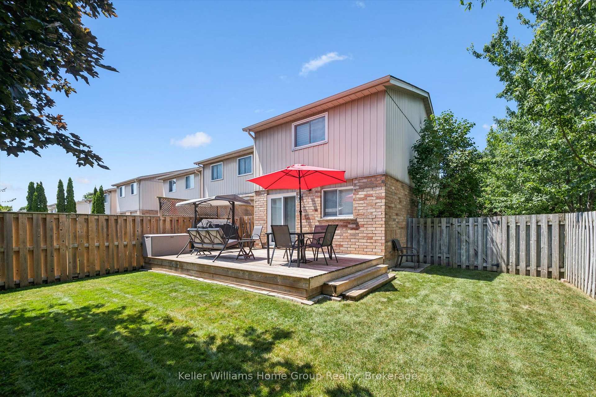 Photo 44 of 443 Flannery Drive, Centre Wellington, Fergus — HOMEH