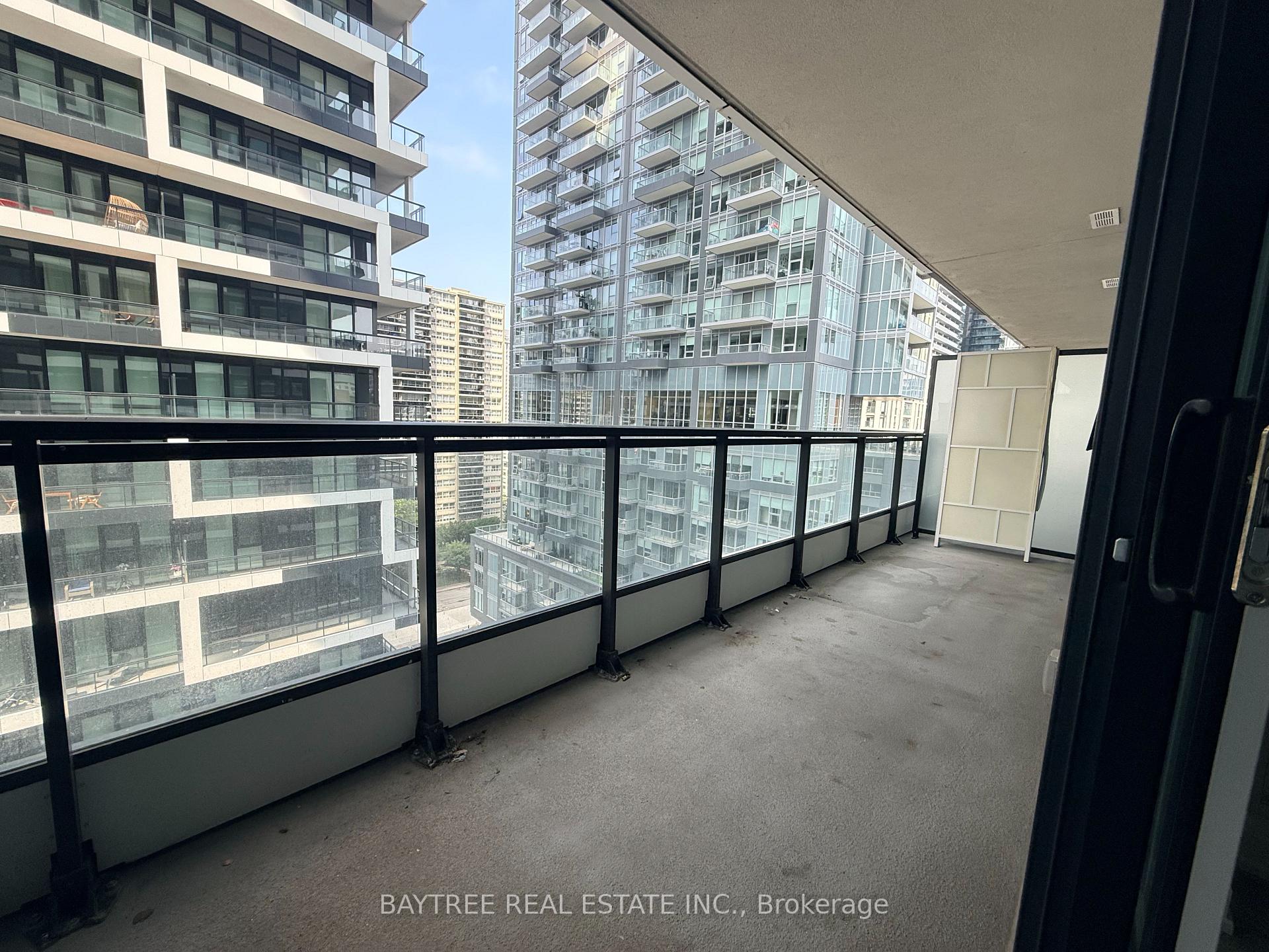 Photo 14 of Unit 902, 65 Broadway Avenue, Toronto, Mount Pleasant West — HOMEH