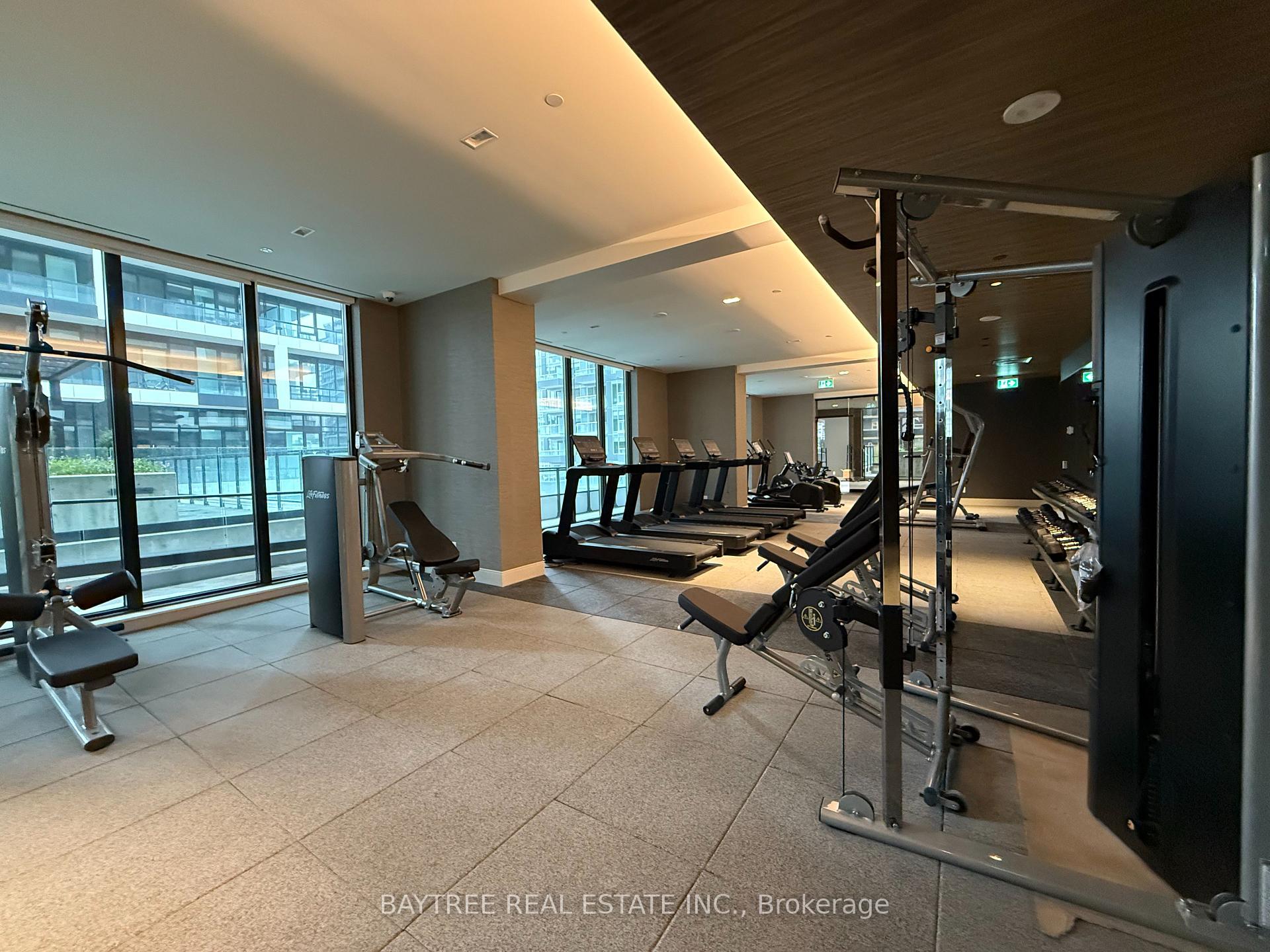 Photo 15 of Unit 902, 65 Broadway Avenue, Toronto, Mount Pleasant West — HOMEH