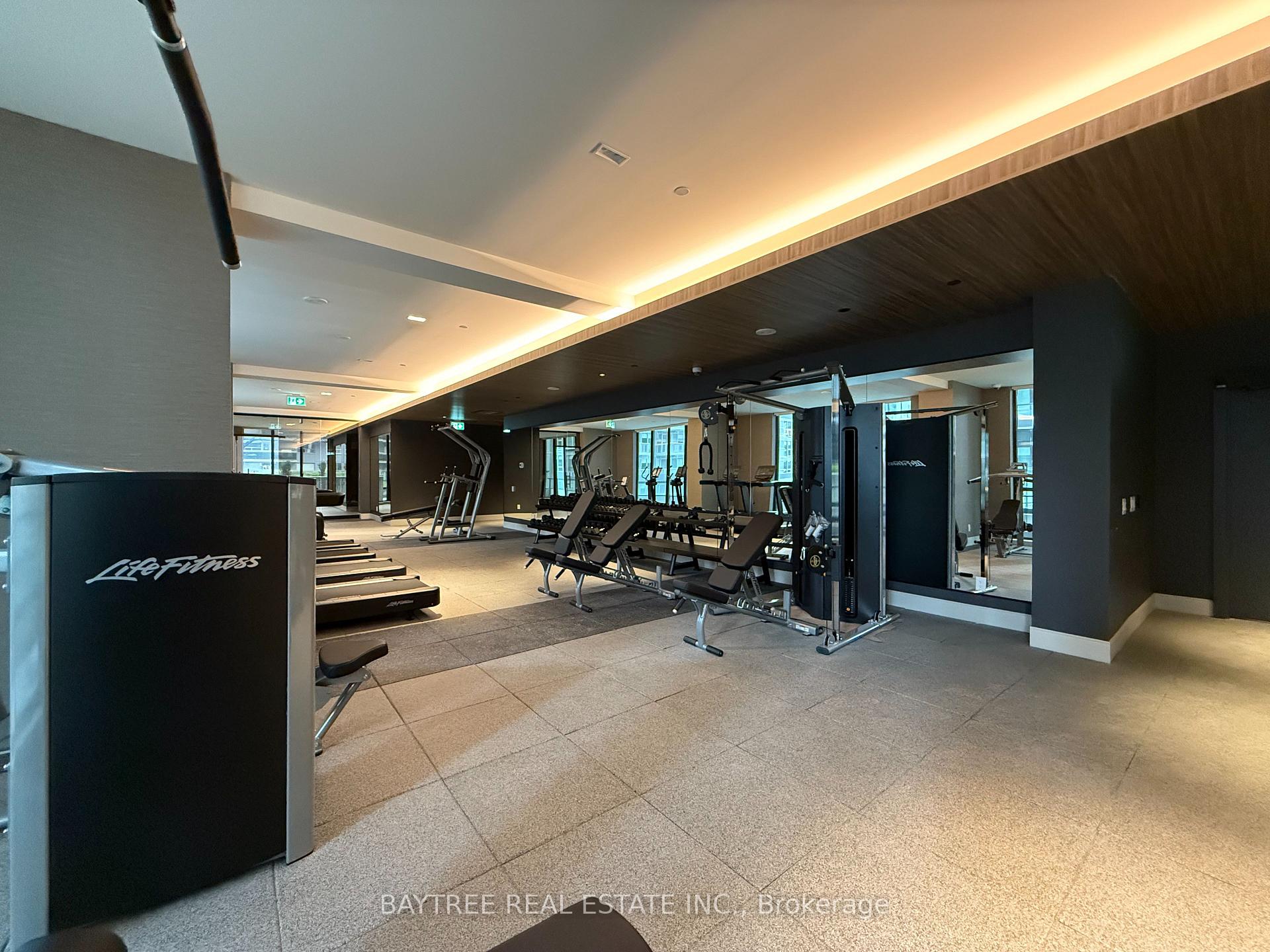Photo 16 of Unit 902, 65 Broadway Avenue, Toronto, Mount Pleasant West — HOMEH
