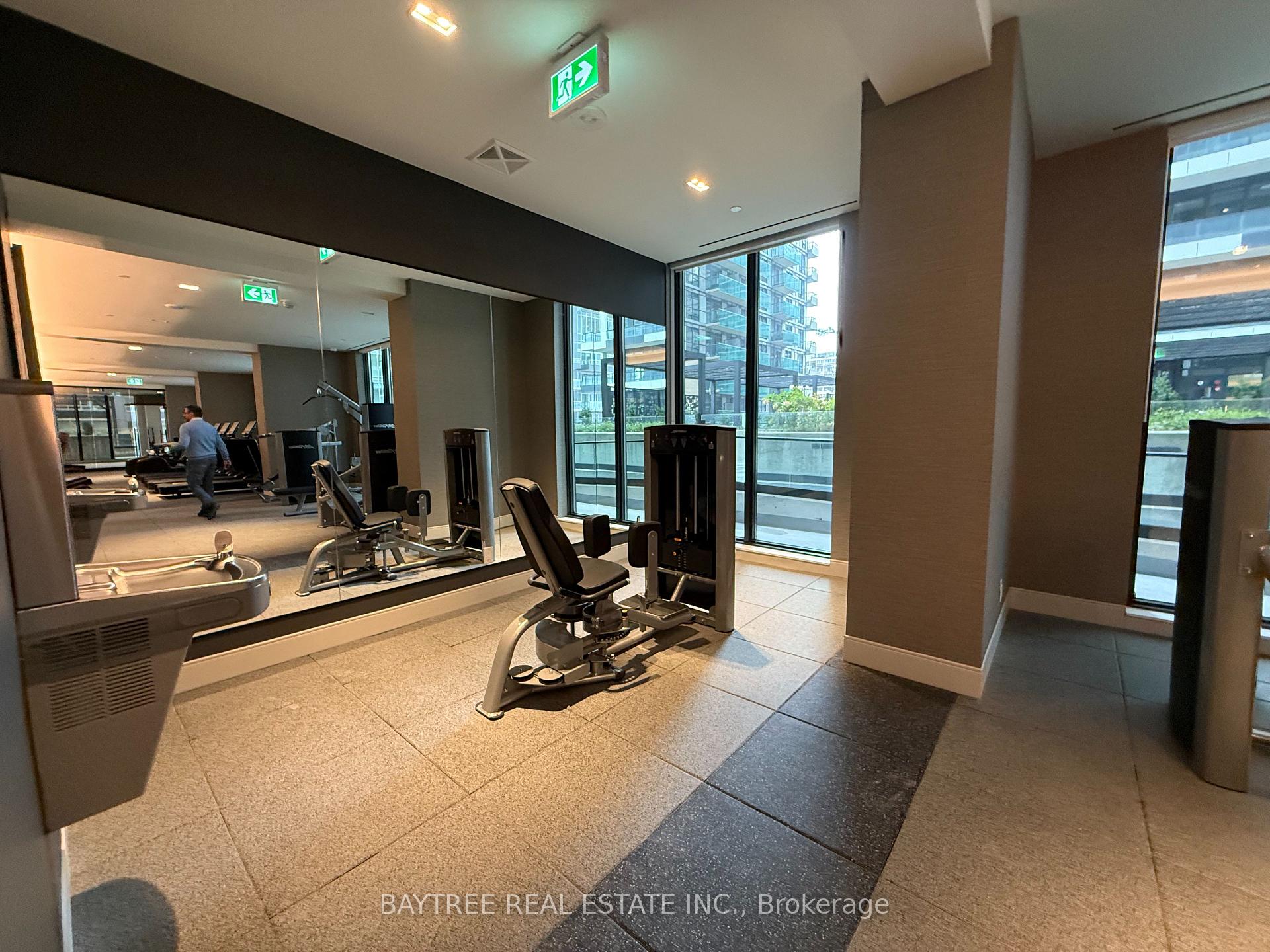 Photo 17 of Unit 902, 65 Broadway Avenue, Toronto, Mount Pleasant West — HOMEH