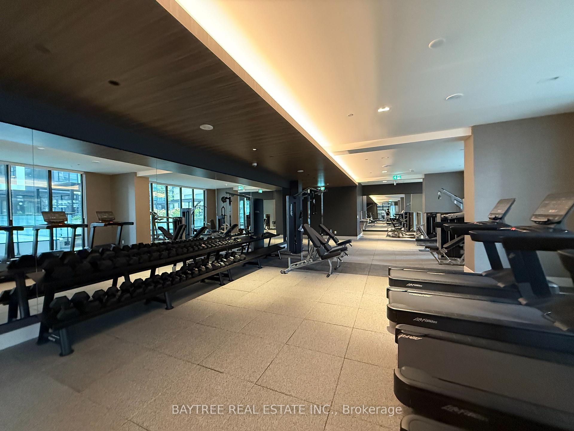 Photo 18 of Unit 902, 65 Broadway Avenue, Toronto, Mount Pleasant West — HOMEH