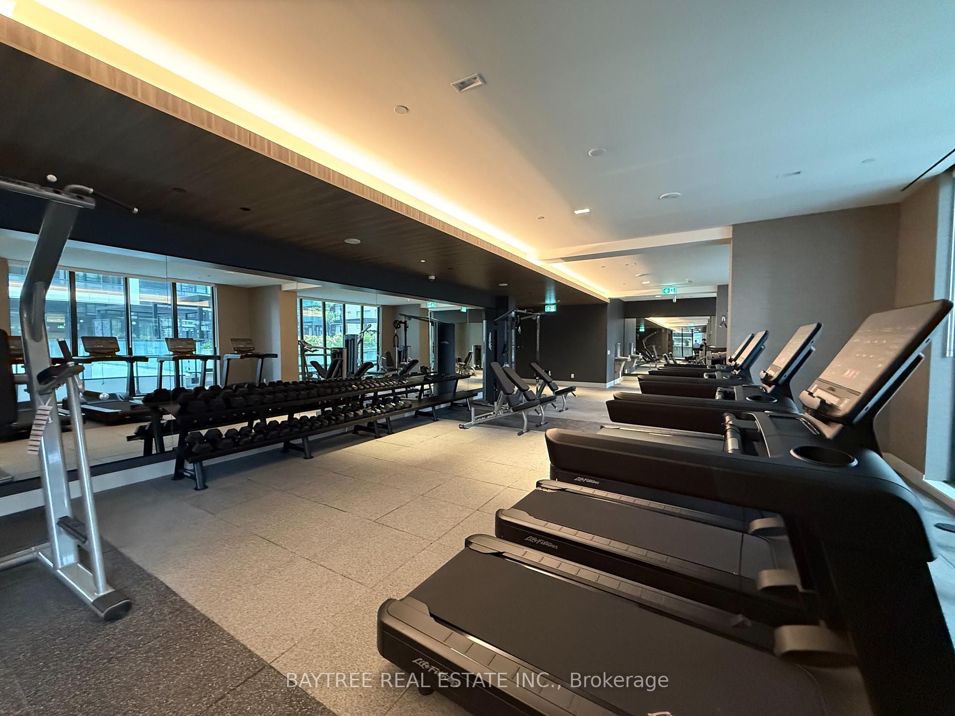 Photo 19 of Unit 902, 65 Broadway Avenue, Toronto, Mount Pleasant West — HOMEH
