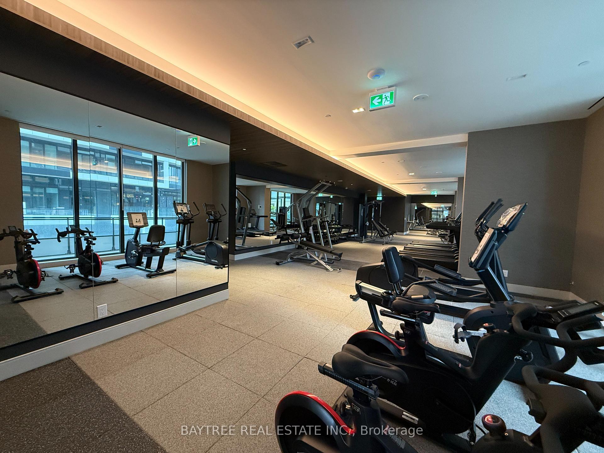 Photo 20 of Unit 902, 65 Broadway Avenue, Toronto, Mount Pleasant West — HOMEH