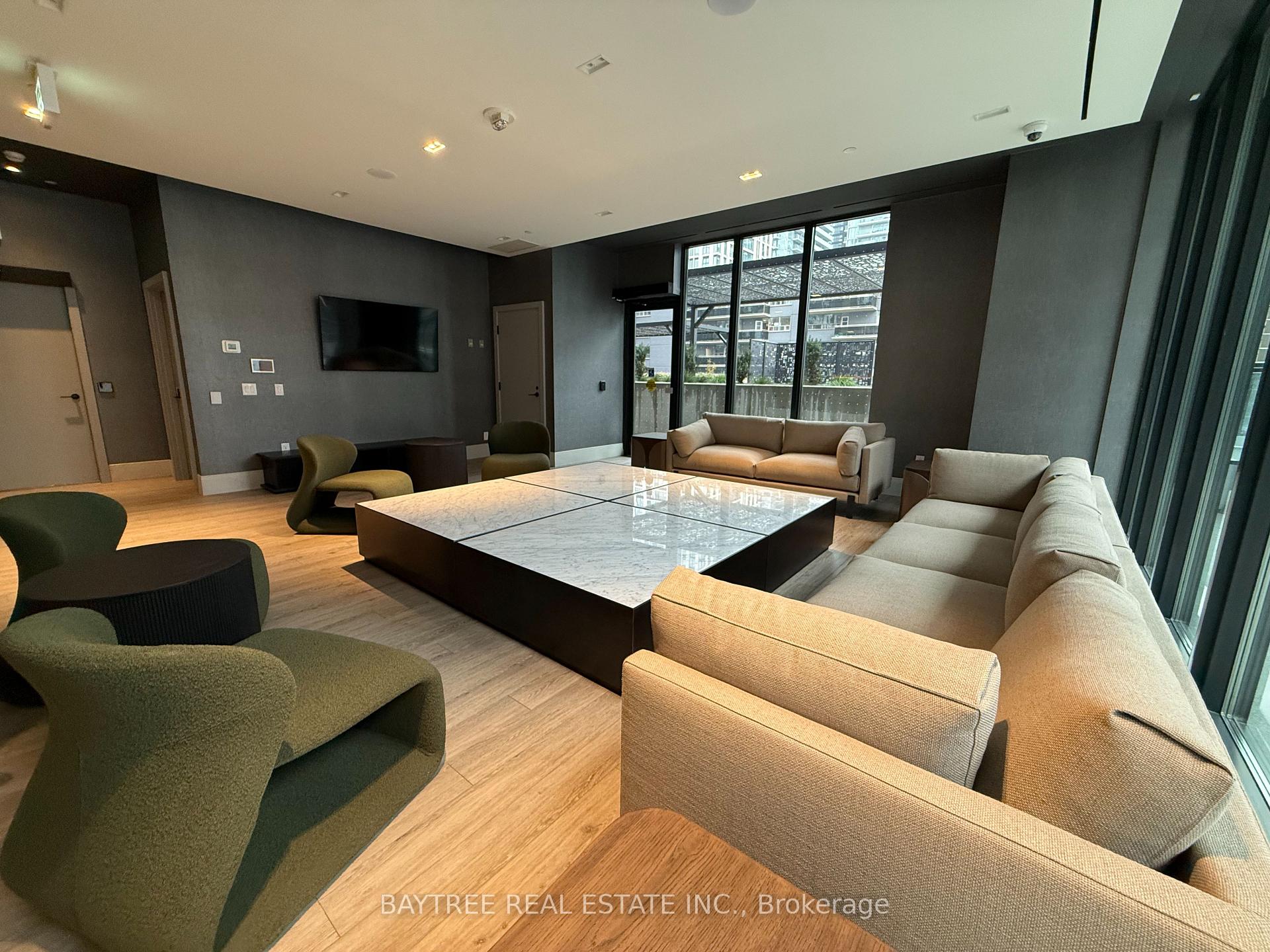 Photo 22 of Unit 902, 65 Broadway Avenue, Toronto, Mount Pleasant West — HOMEH