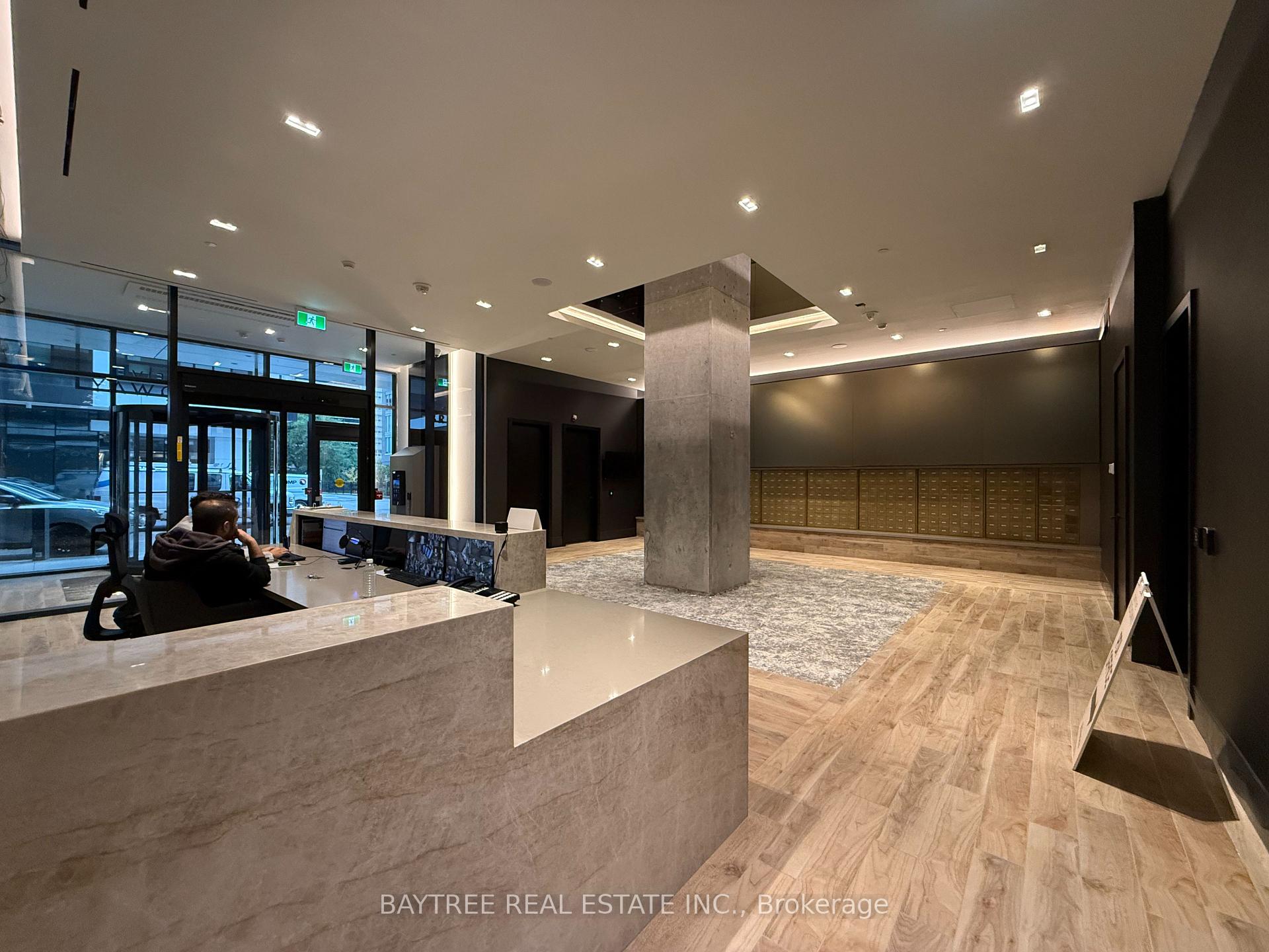 Photo 29 of Unit 902, 65 Broadway Avenue, Toronto, Mount Pleasant West — HOMEH