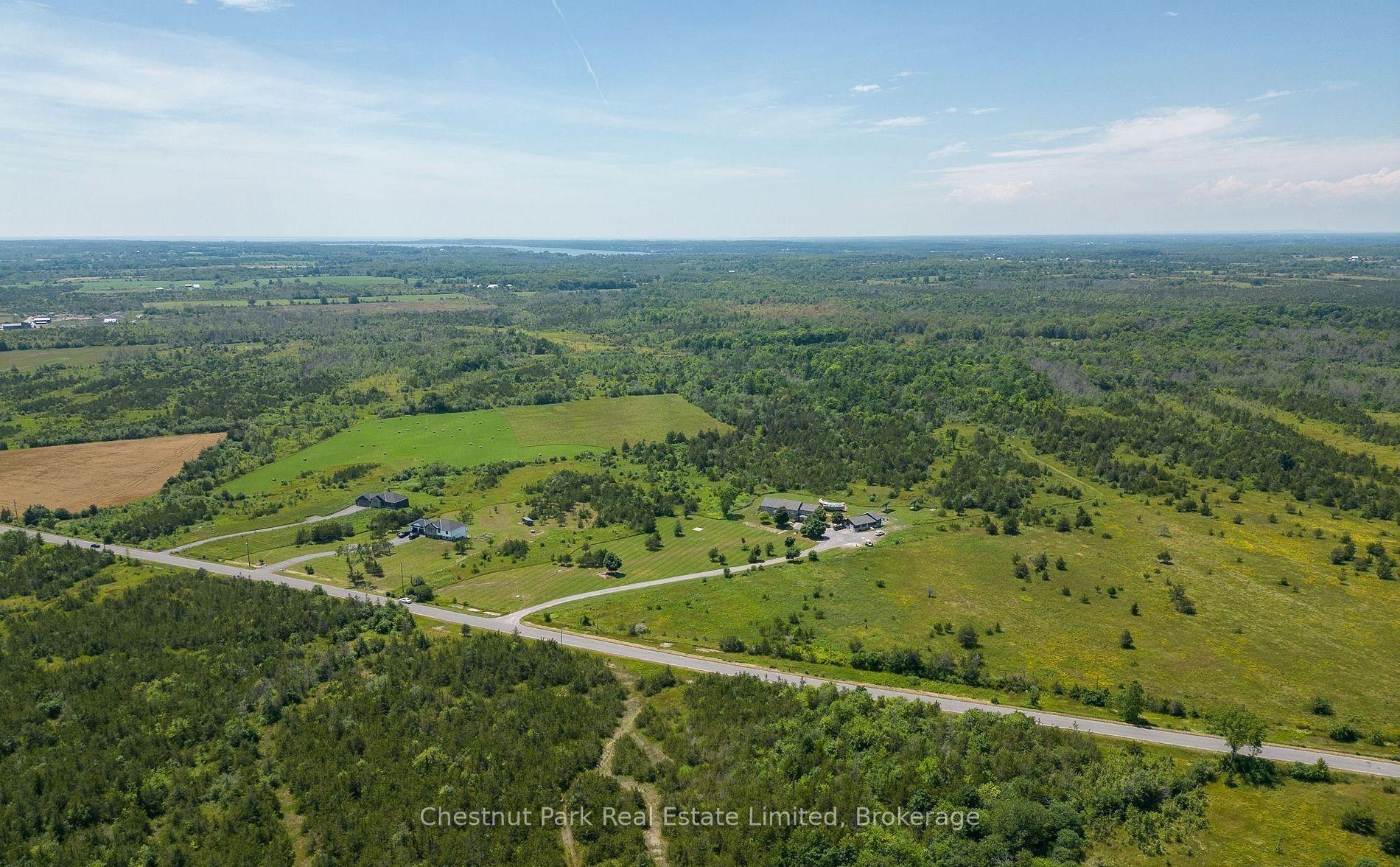 Photo 3 of 1398 Old Milford Road, Prince Edward County, South Marysburg Ward — HOMEH