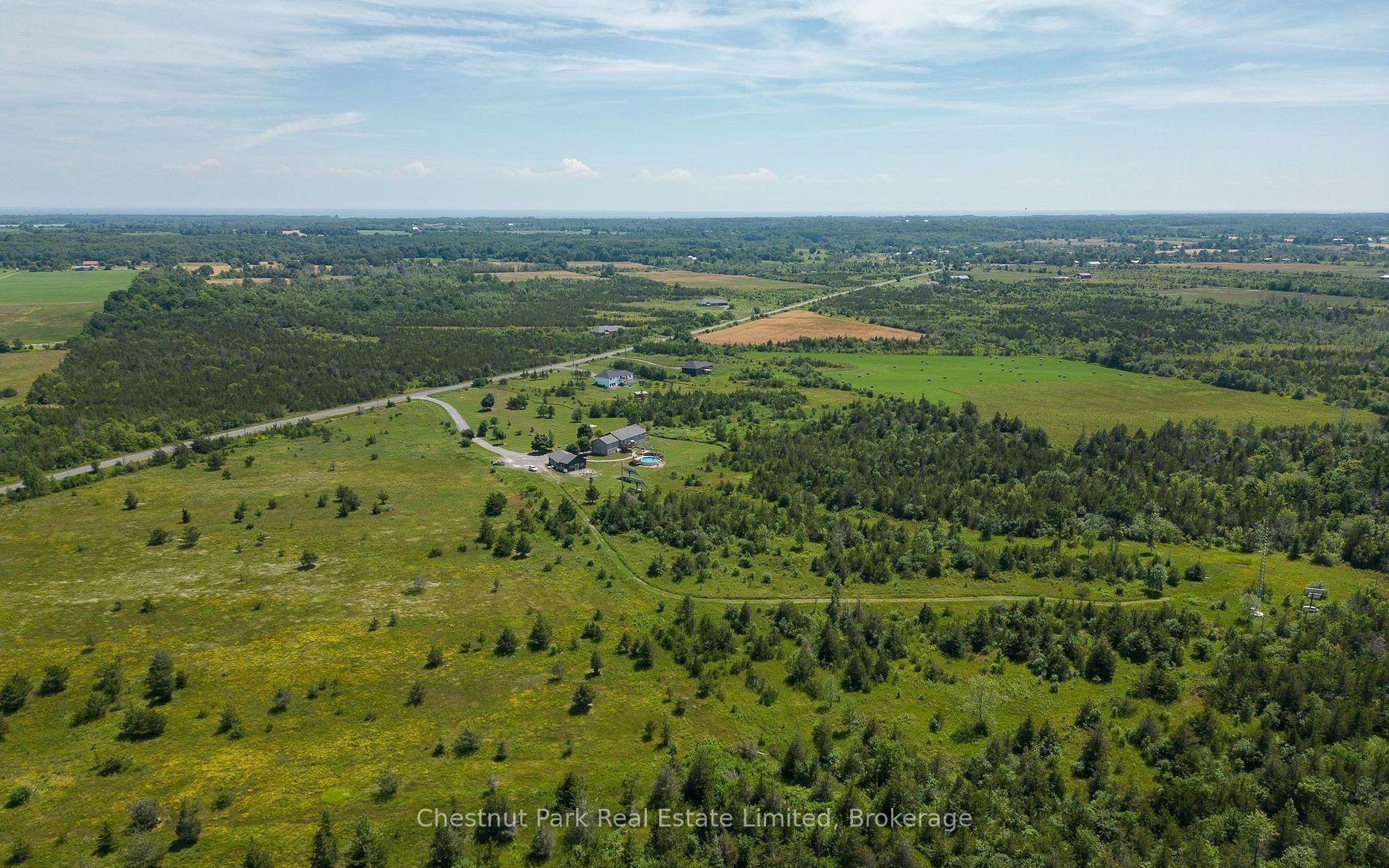 Photo 4 of 1398 Old Milford Road, Prince Edward County, South Marysburg Ward — HOMEH