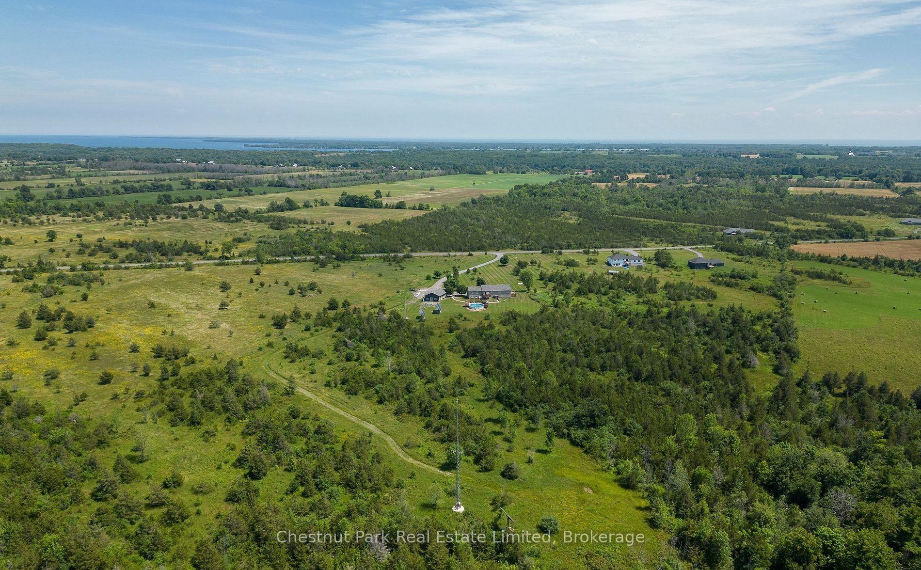 Photo 5 of 1398 Old Milford Road, Prince Edward County, South Marysburg Ward — HOMEH