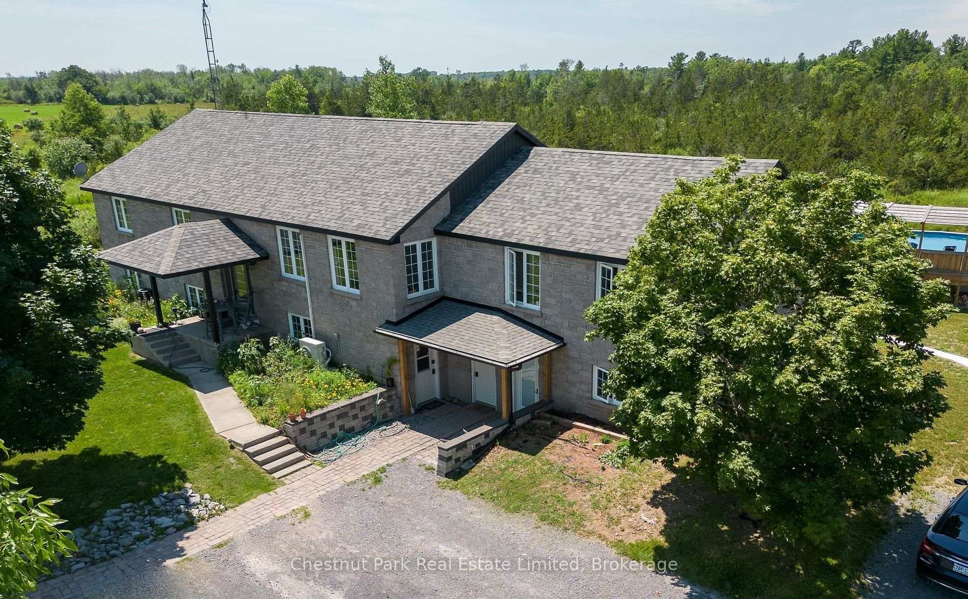 Photo 7 of 1398 Old Milford Road, Prince Edward County, South Marysburg Ward — HOMEH