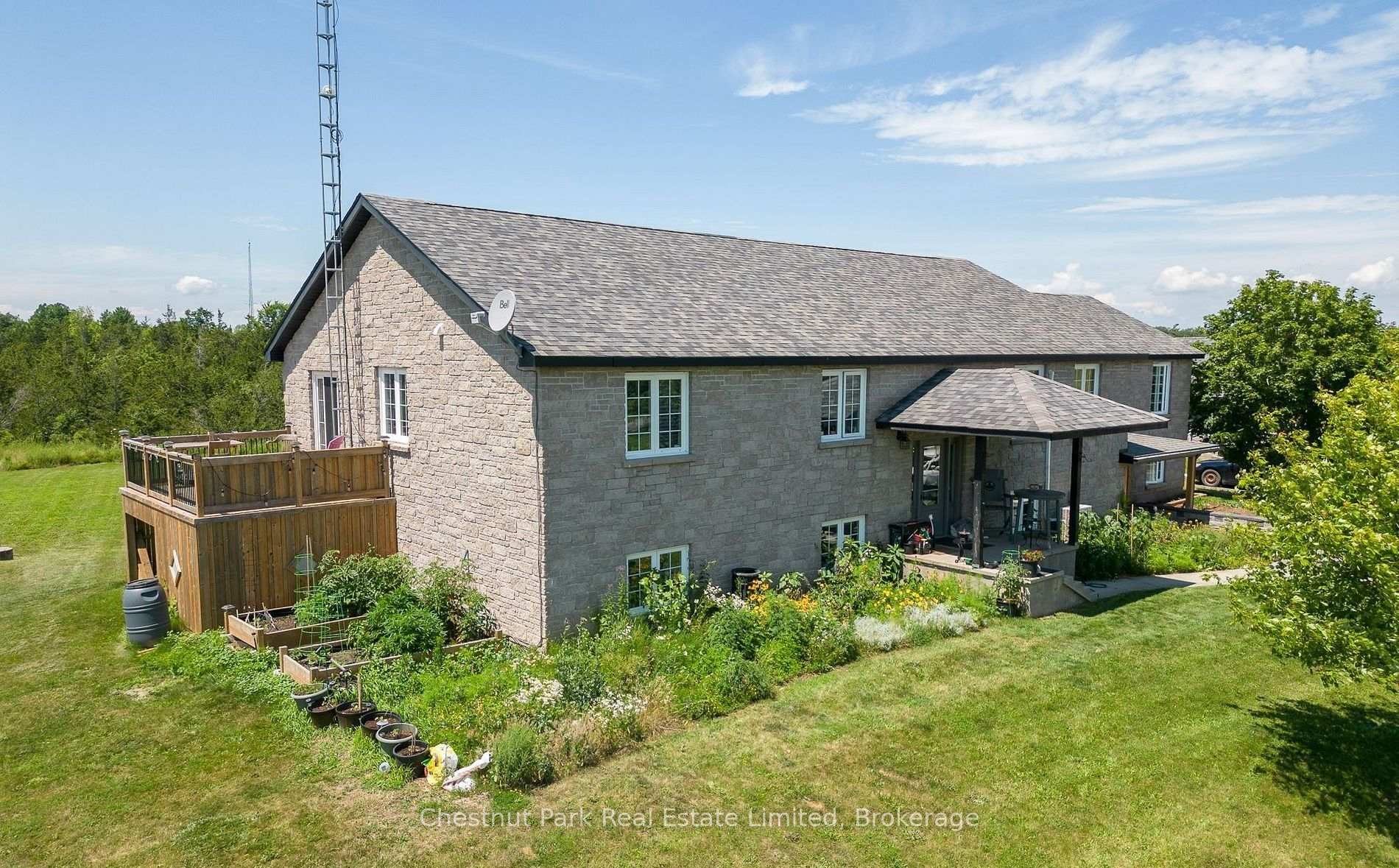 Photo 8 of 1398 Old Milford Road, Prince Edward County, South Marysburg Ward — HOMEH