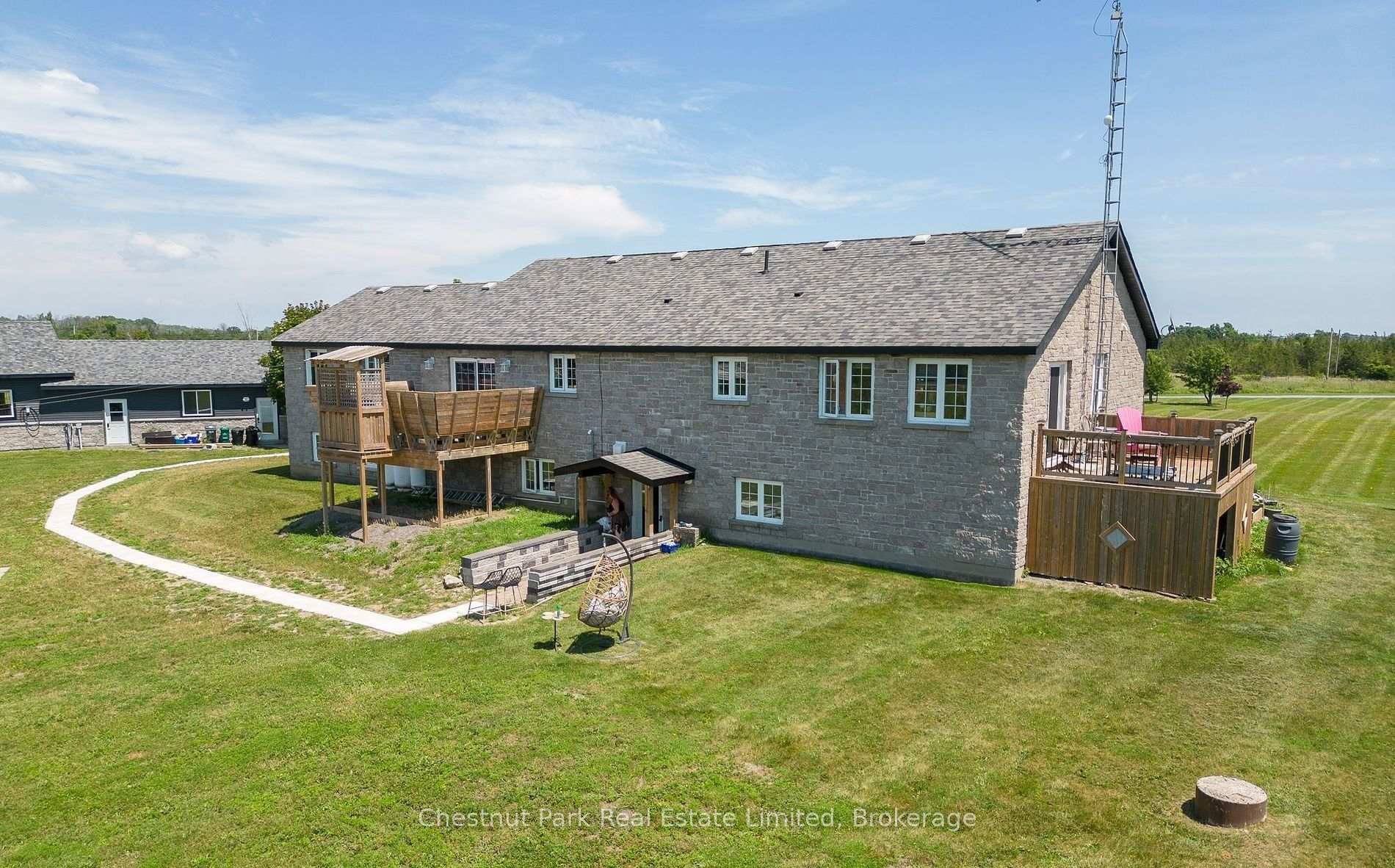 Photo 9 of 1398 Old Milford Road, Prince Edward County, South Marysburg Ward — HOMEH