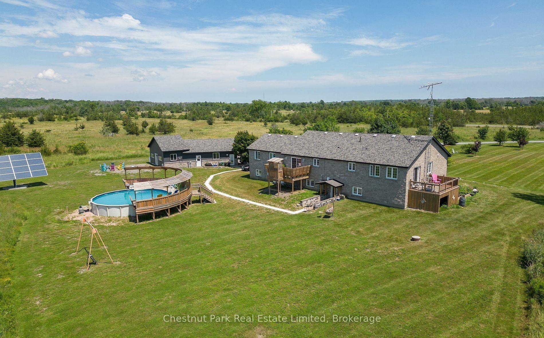Photo 11 of 1398 Old Milford Road, Prince Edward County, South Marysburg Ward — HOMEH
