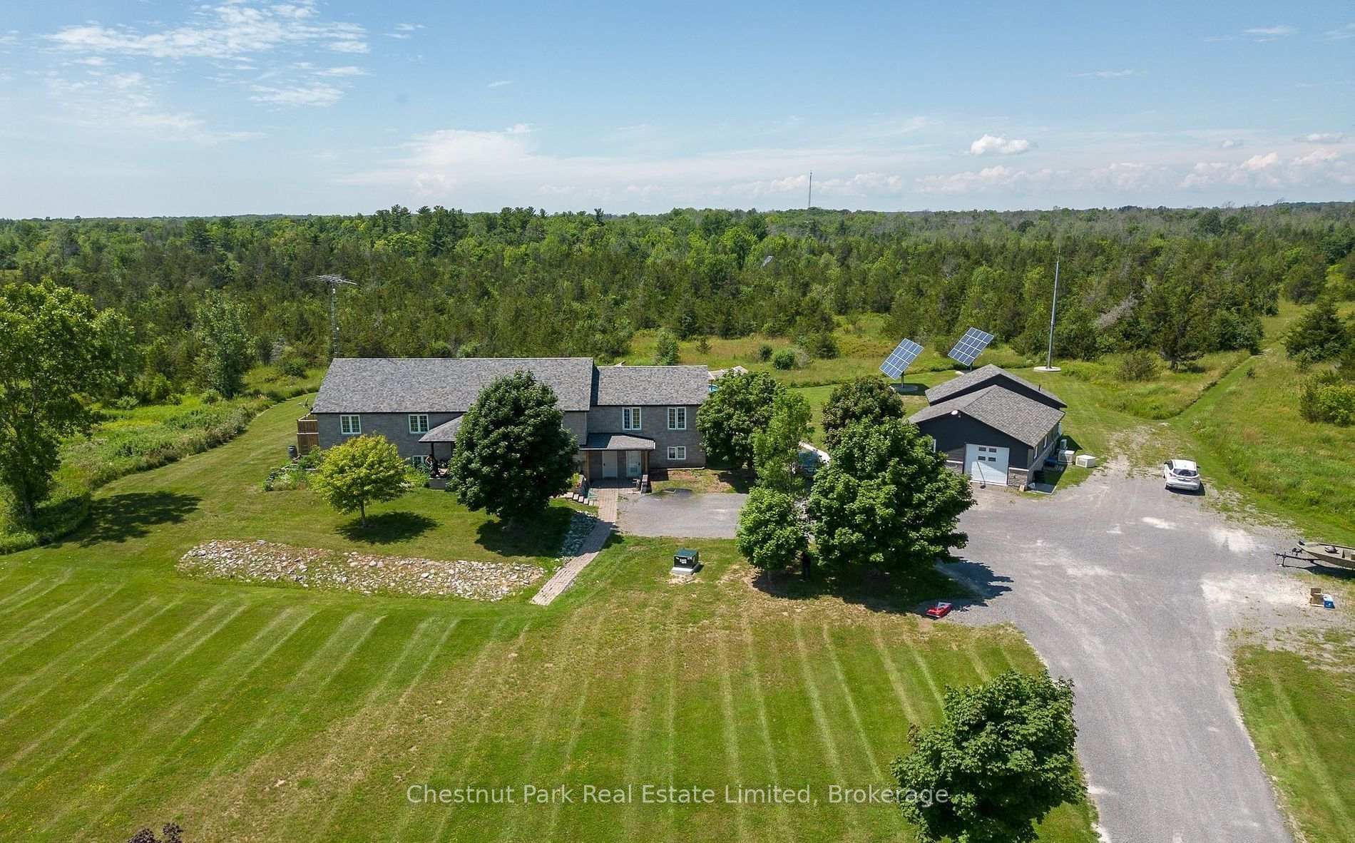 Photo 12 of 1398 Old Milford Road, Prince Edward County, South Marysburg Ward — HOMEH