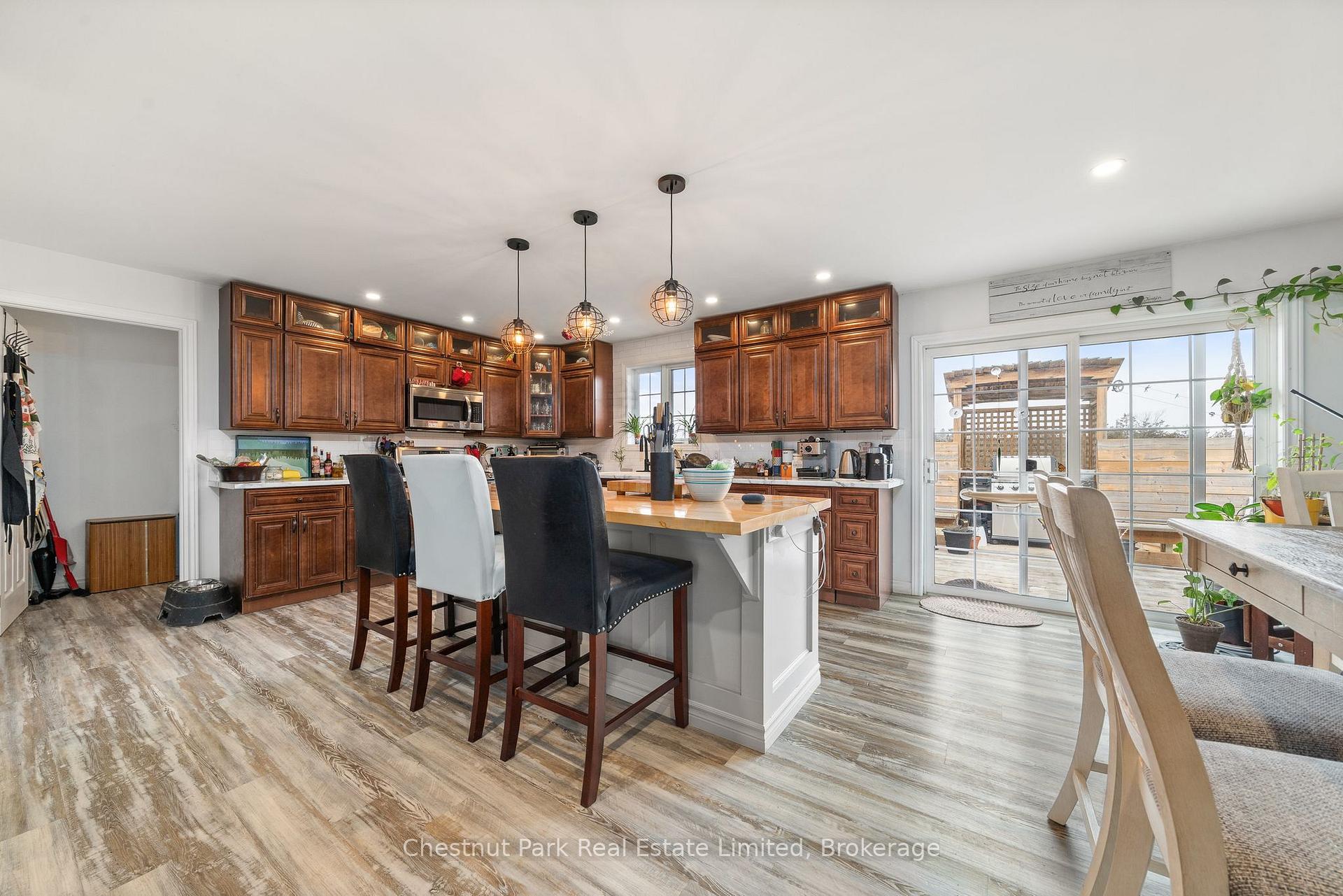 Photo 25 of 1398 Old Milford Road, Prince Edward County, South Marysburg Ward — HOMEH