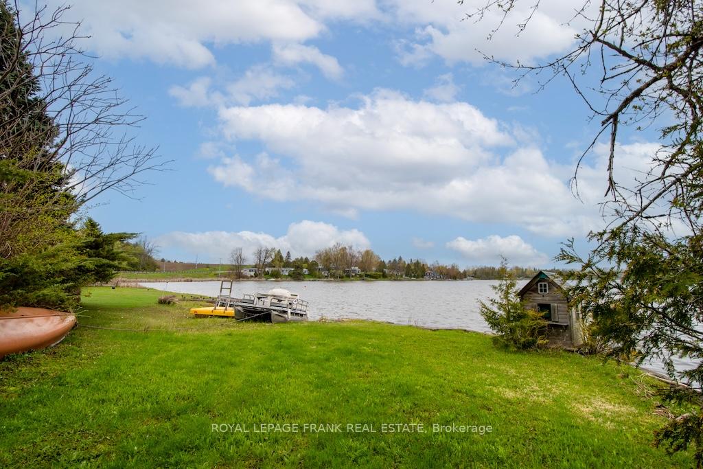 Photo 2 of 674 Dickie Road, Kawartha Lakes, Emily — HOMEH