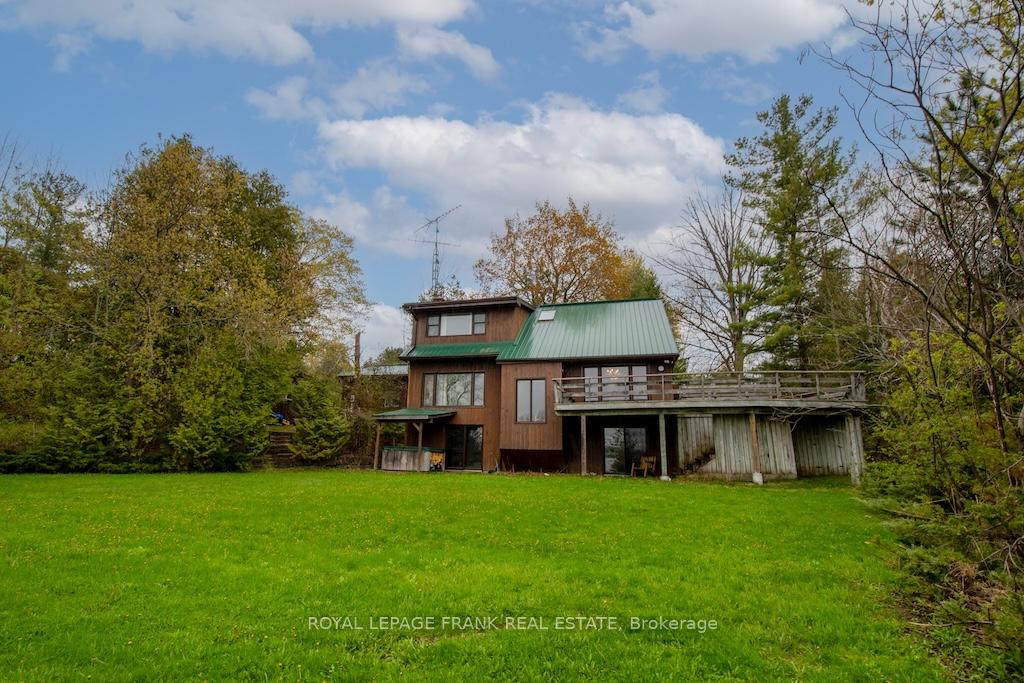 Photo 4 of 674 Dickie Road, Kawartha Lakes, Emily — HOMEH