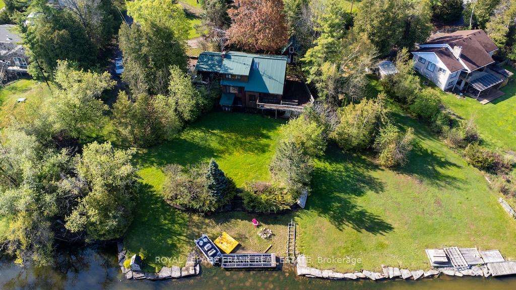 Photo 5 of 674 Dickie Road, Kawartha Lakes, Emily — HOMEH
