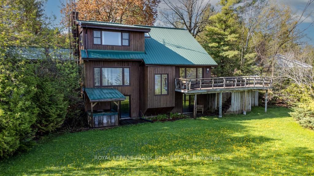 Photo 6 of 674 Dickie Road, Kawartha Lakes, Emily — HOMEH