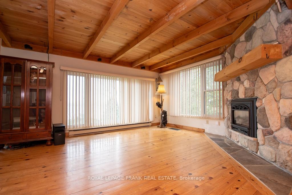 Photo 9 of 674 Dickie Road, Kawartha Lakes, Emily — HOMEH