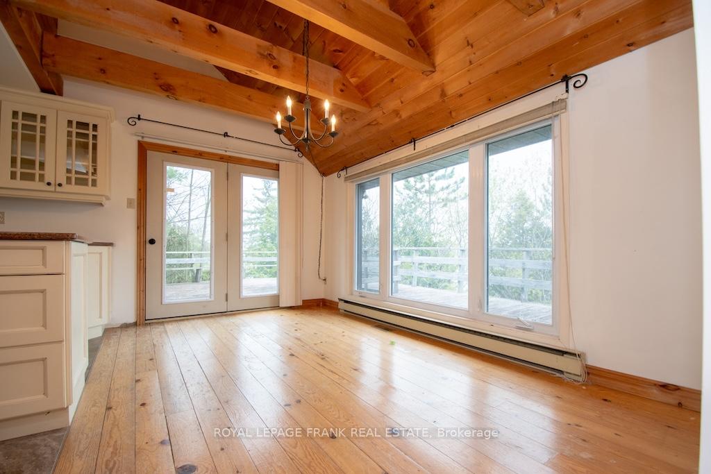 Photo 10 of 674 Dickie Road, Kawartha Lakes, Emily — HOMEH