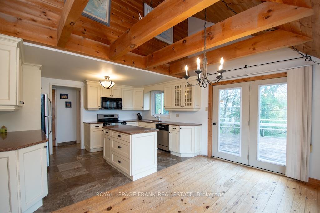Photo 11 of 674 Dickie Road, Kawartha Lakes, Emily — HOMEH