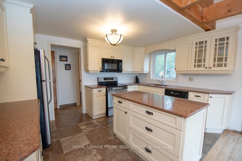Photo 13 of 674 Dickie Road, Kawartha Lakes, Emily — HOMEH