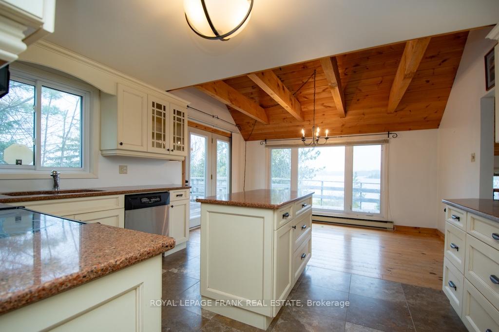 Photo 14 of 674 Dickie Road, Kawartha Lakes, Emily — HOMEH