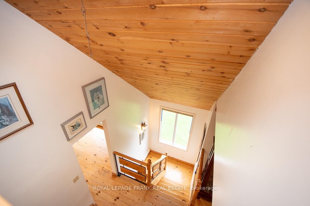Photo 20 of 674 Dickie Road, Kawartha Lakes, Emily — HOMEH