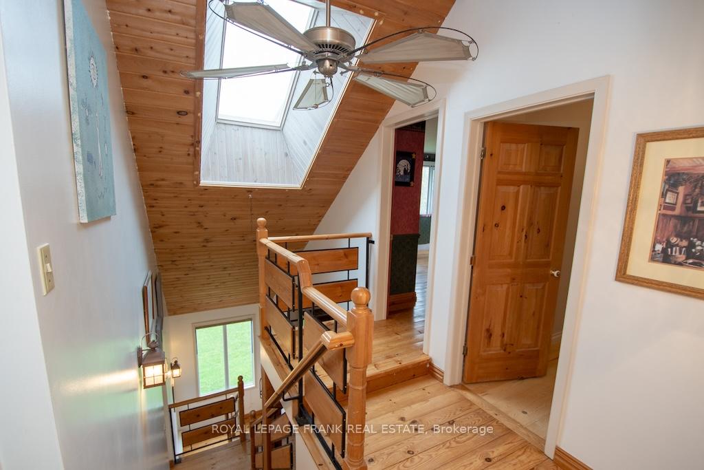 Photo 21 of 674 Dickie Road, Kawartha Lakes, Emily — HOMEH