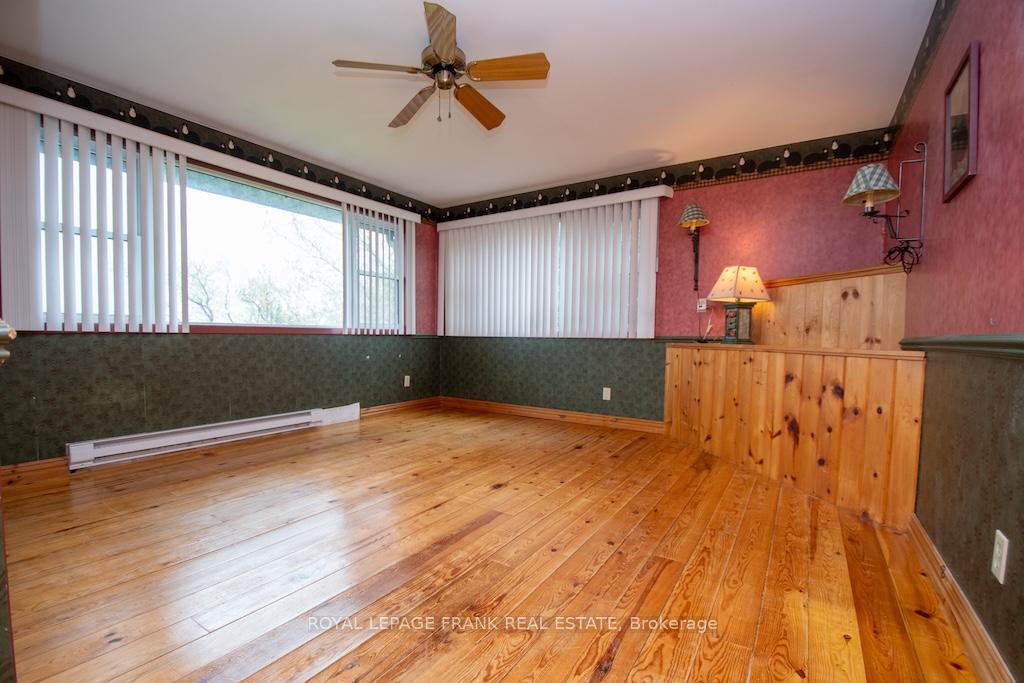 Photo 22 of 674 Dickie Road, Kawartha Lakes, Emily — HOMEH
