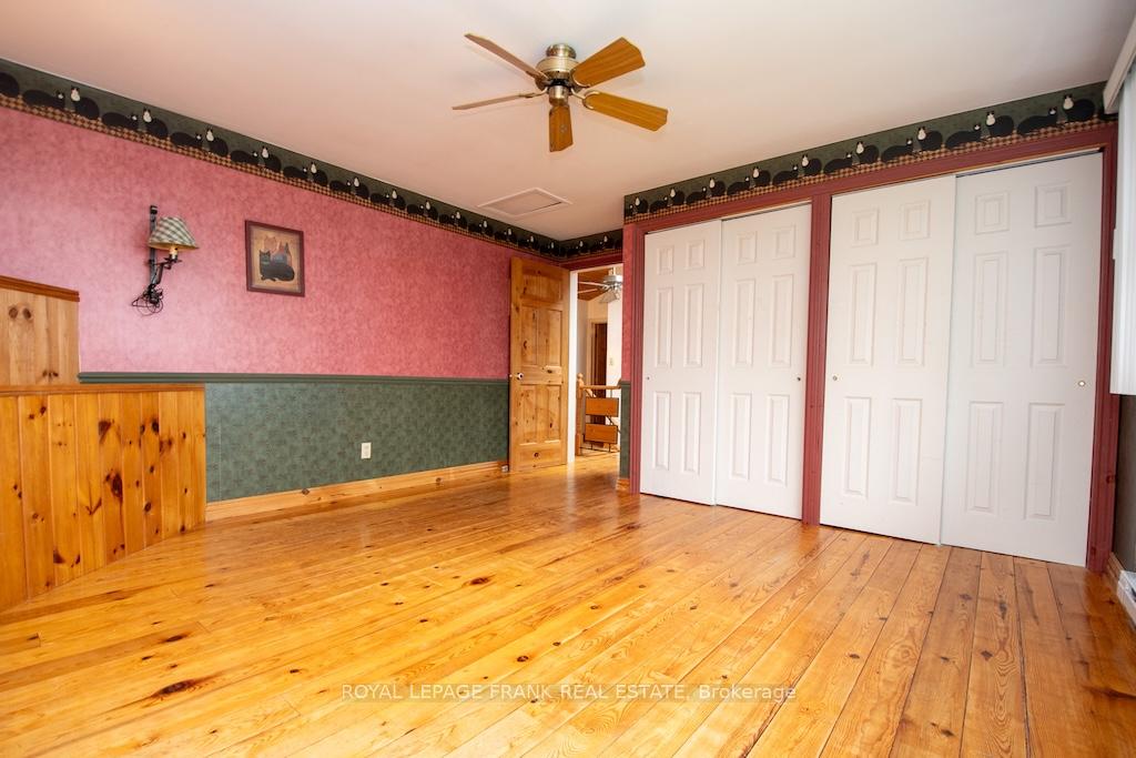 Photo 23 of 674 Dickie Road, Kawartha Lakes, Emily — HOMEH